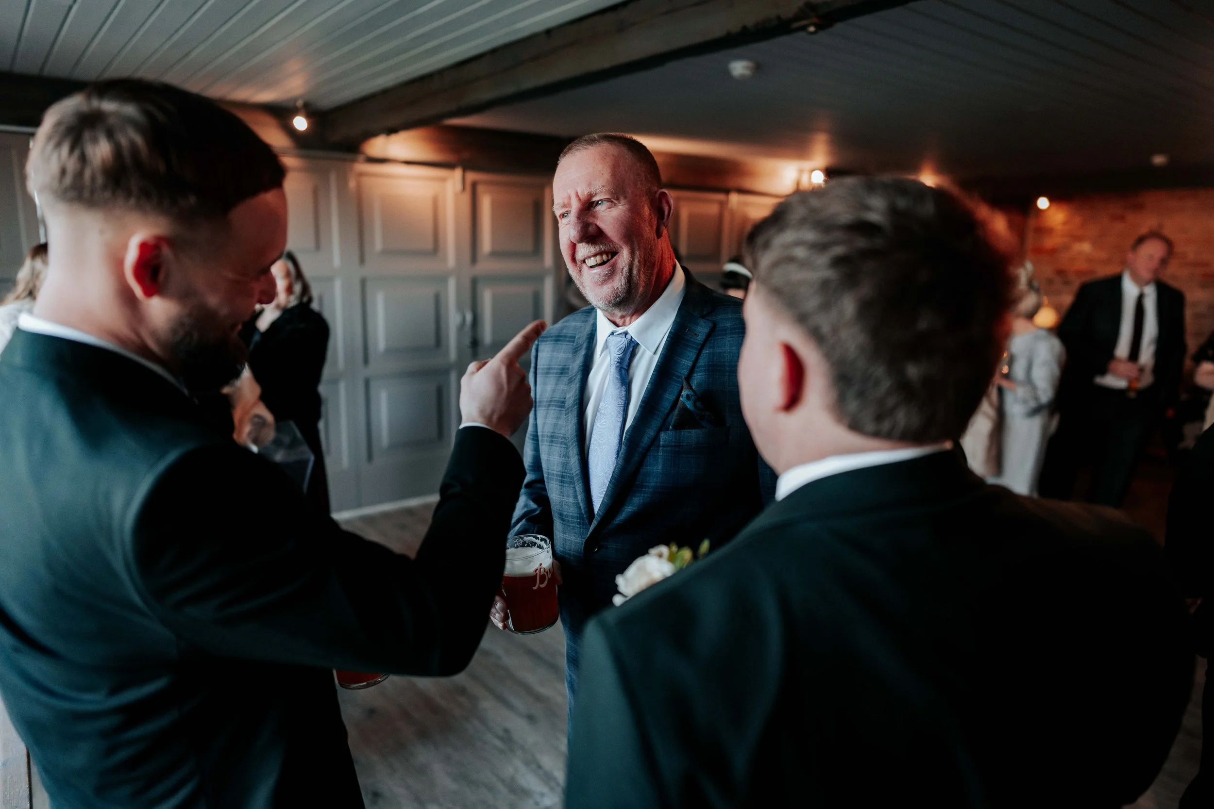 Matty & Caitlan -- Yorkshire Wedding Barn-46.jpg