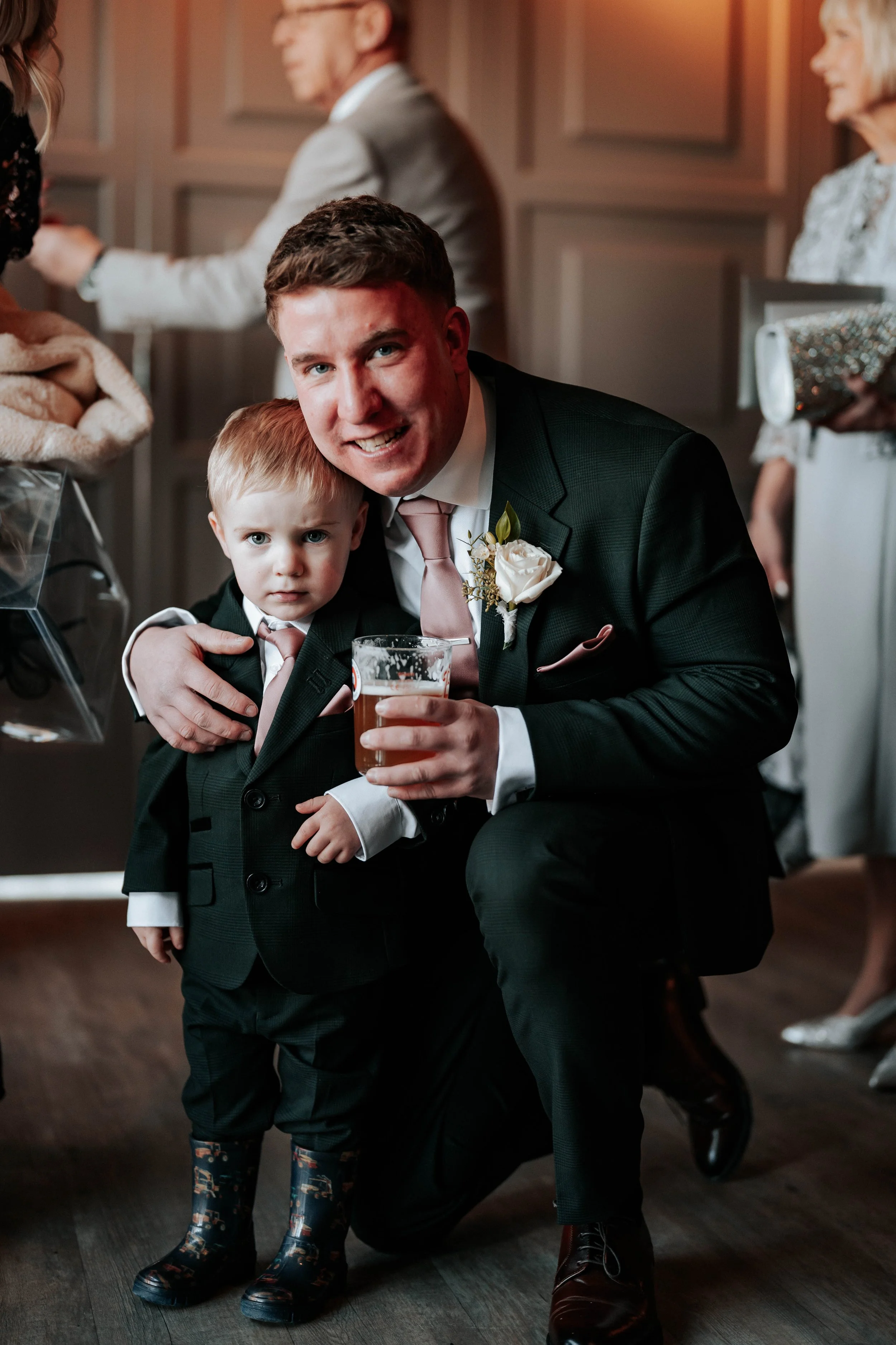 Matty & Caitlan -- Yorkshire Wedding Barn-52.jpg