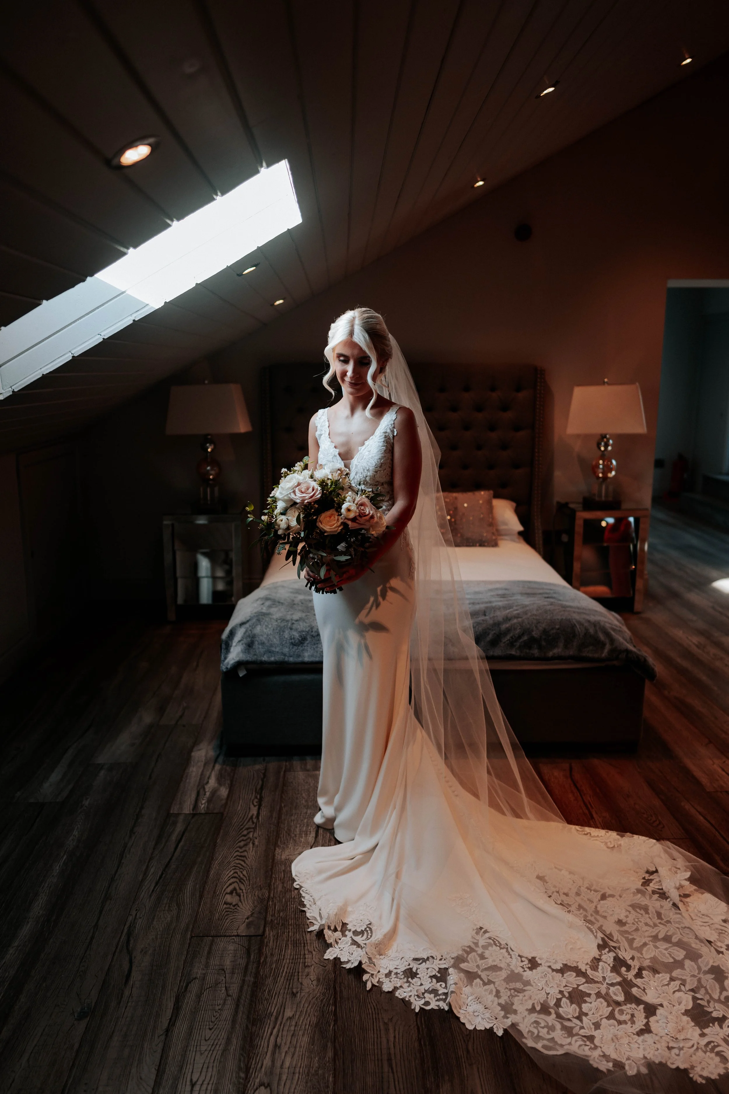 Matty & Caitlan -- Yorkshire Wedding Barn-53.jpg