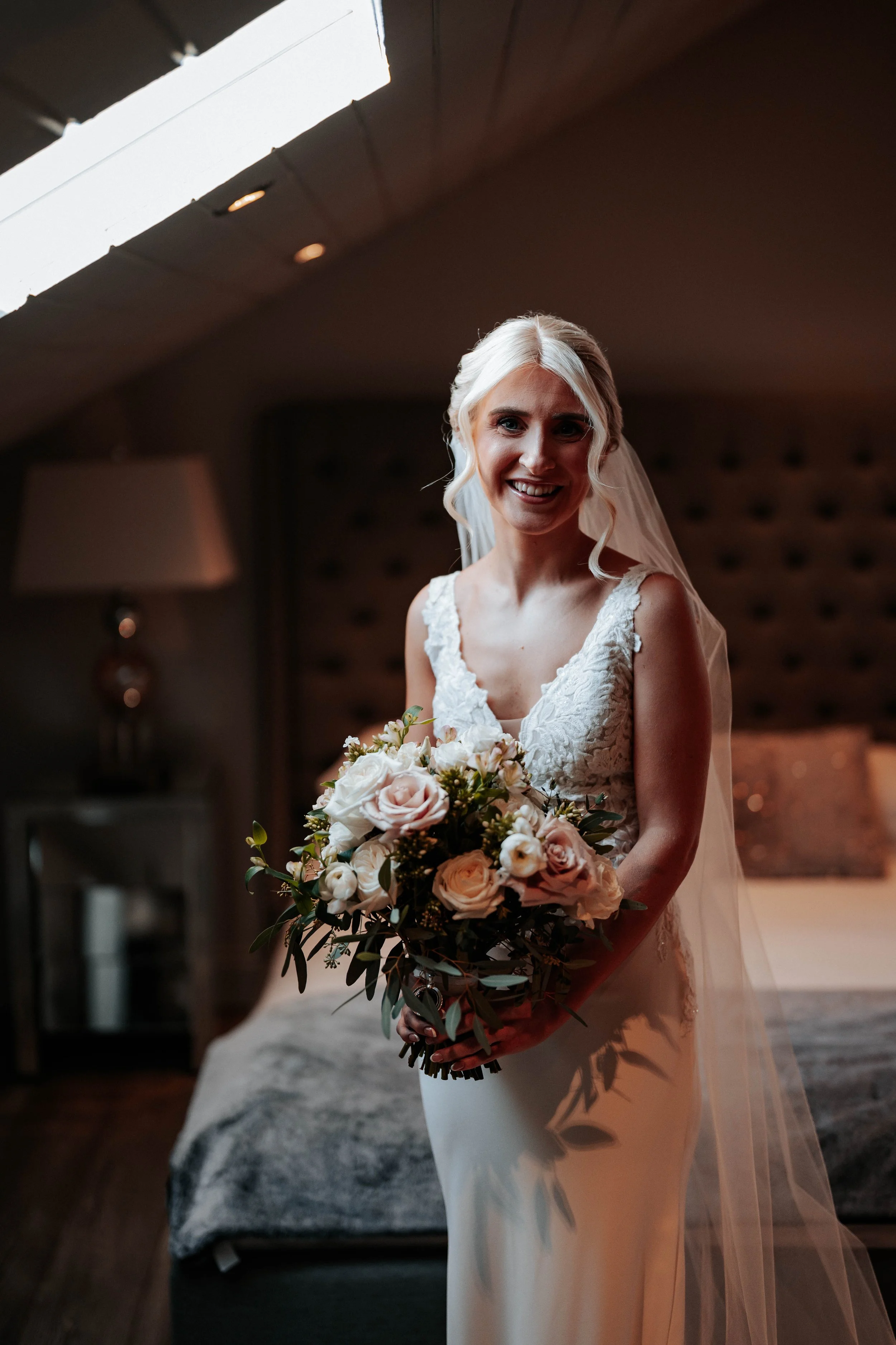 Matty & Caitlan -- Yorkshire Wedding Barn-54.jpg