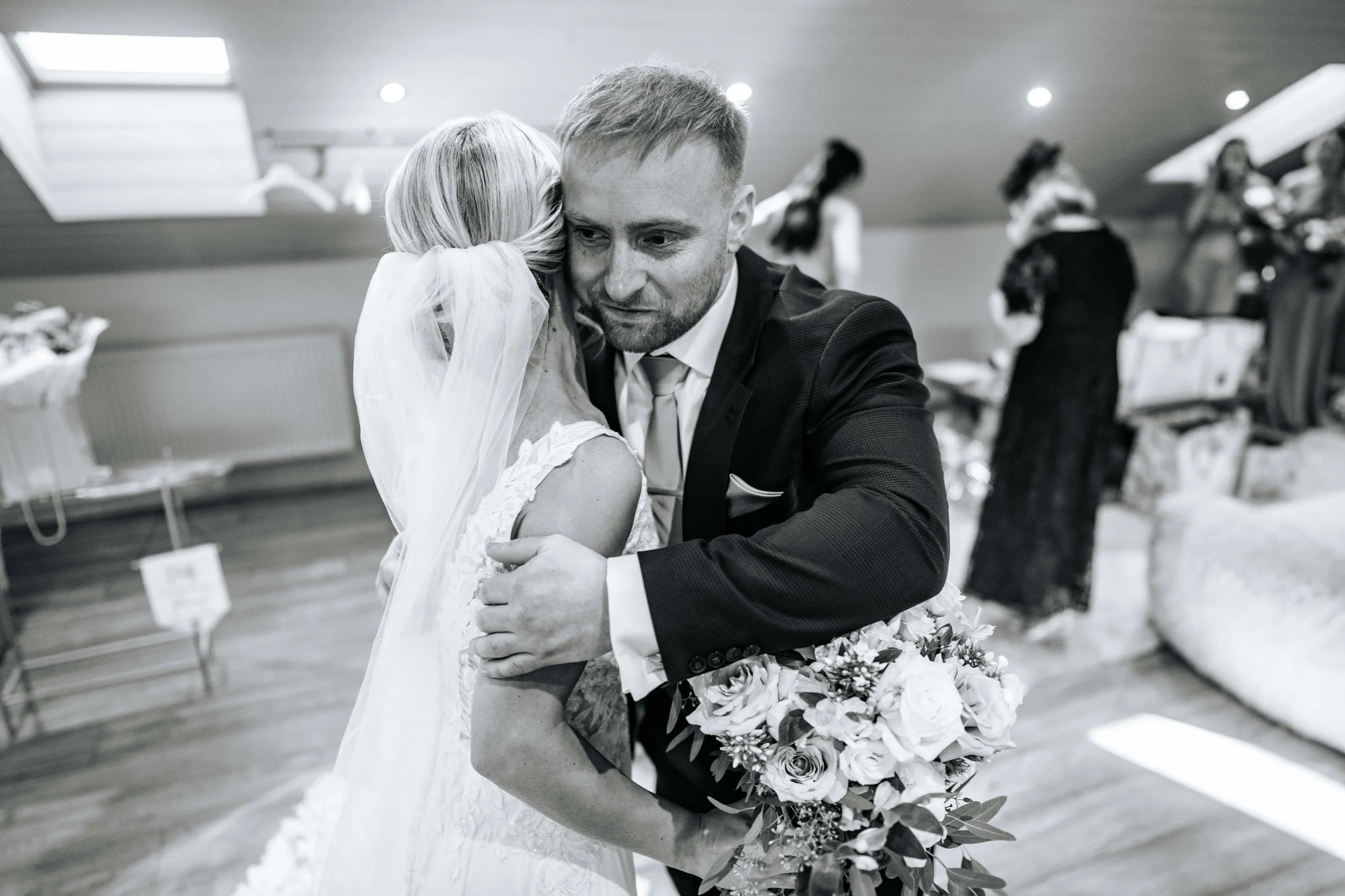 Matty & Caitlan -- Yorkshire Wedding Barn-65.jpg