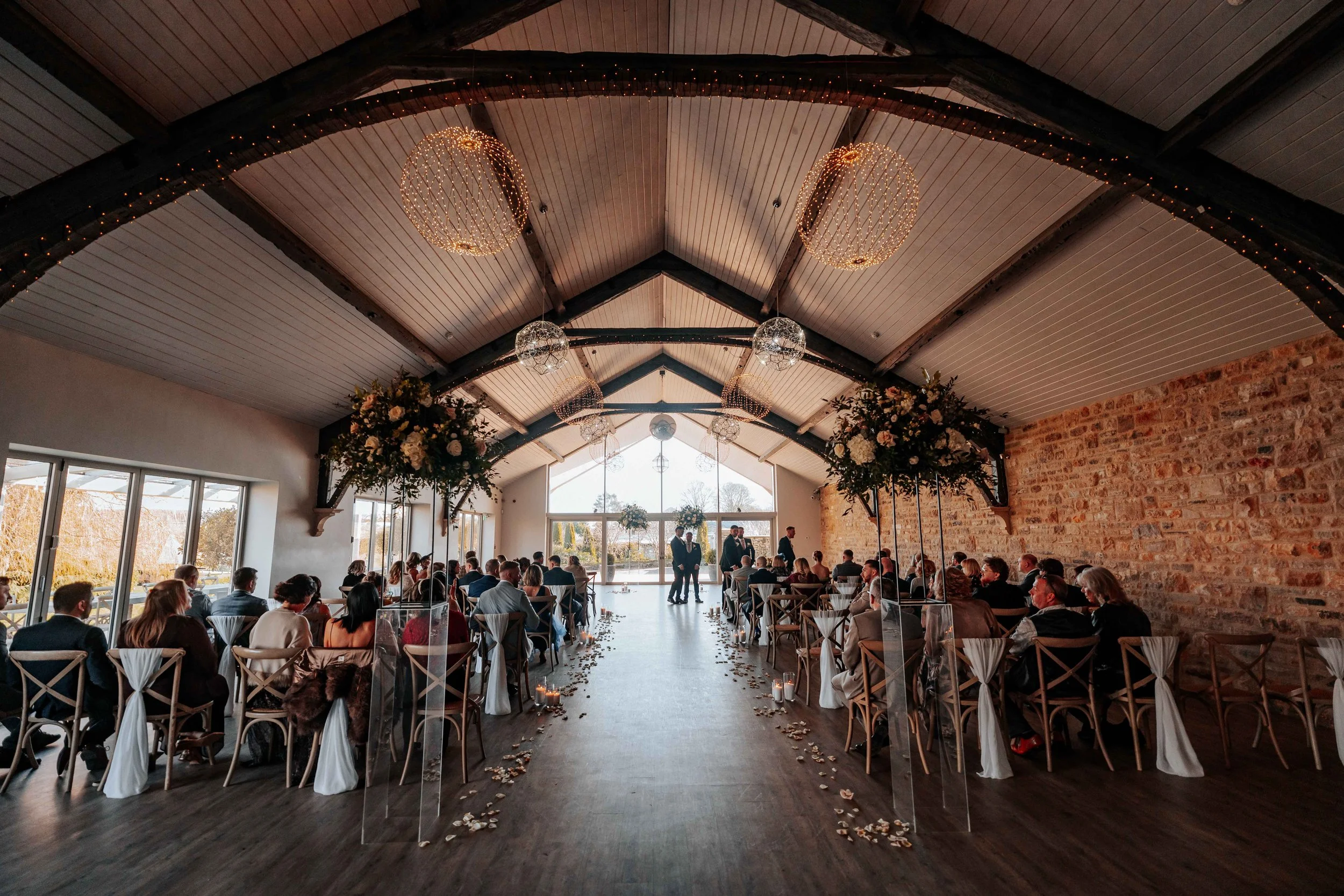 Matty & Caitlan -- Yorkshire Wedding Barn-70.jpg