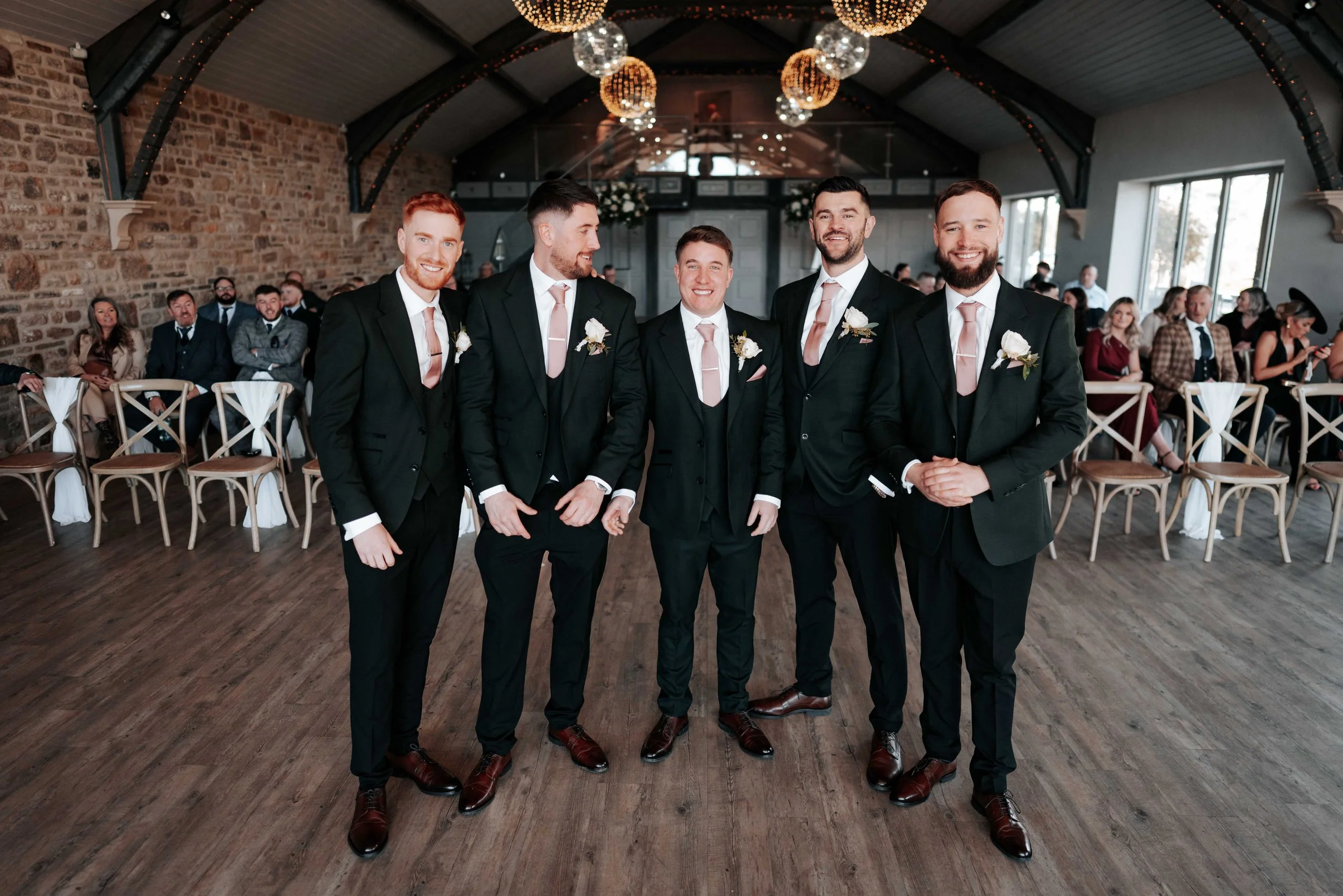 Matty & Caitlan -- Yorkshire Wedding Barn-72.jpg