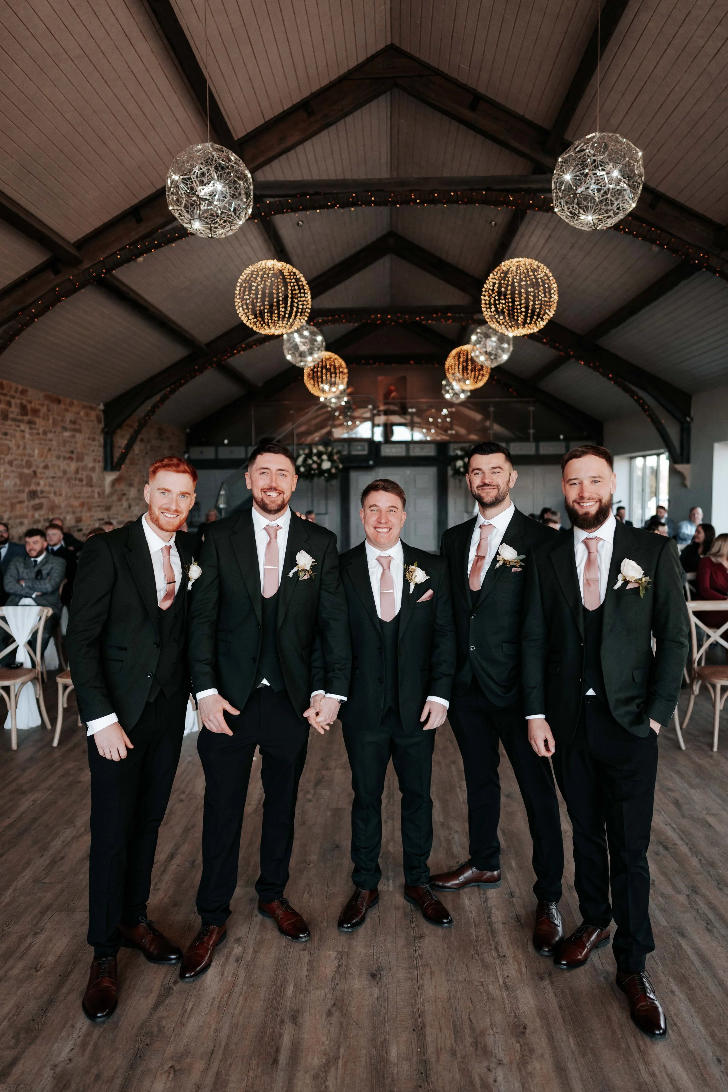 Matty & Caitlan -- Yorkshire Wedding Barn-73.jpg