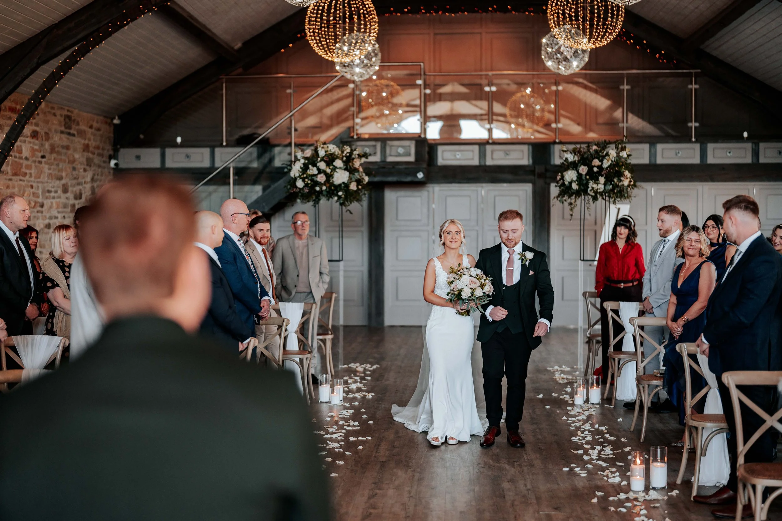 Matty & Caitlan -- Yorkshire Wedding Barn-86.jpg