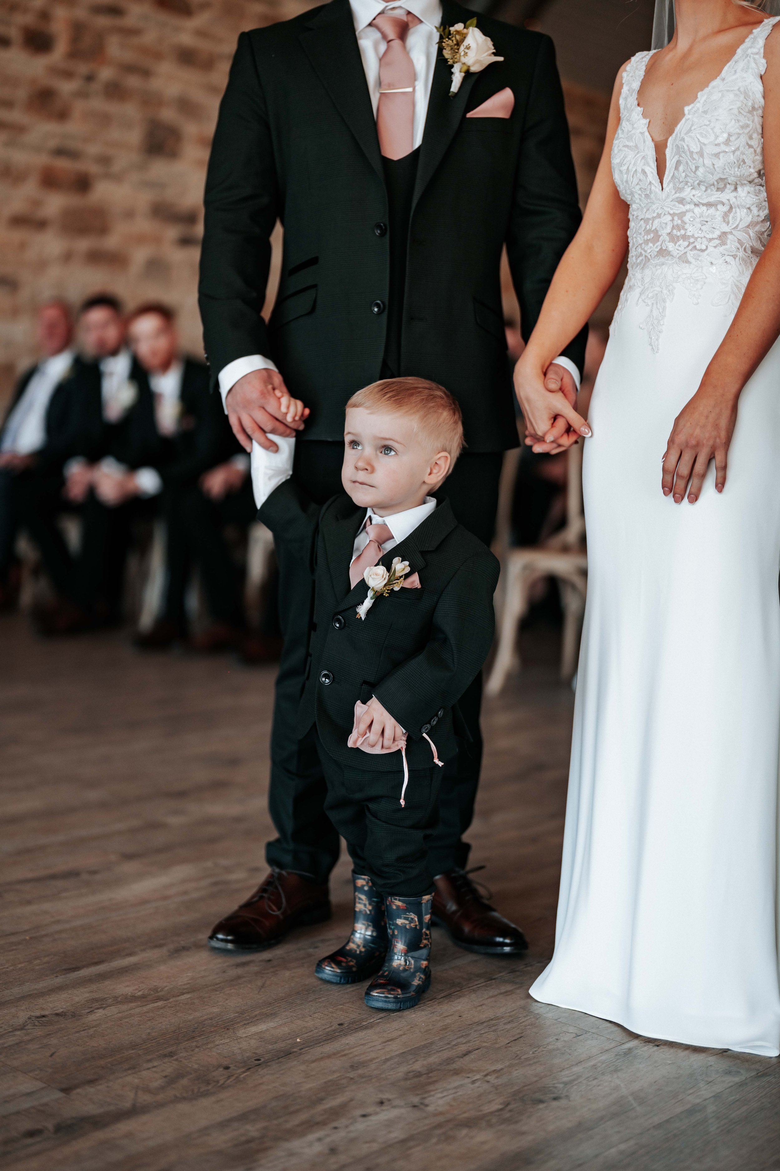 Matty & Caitlan -- Yorkshire Wedding Barn-92.jpg