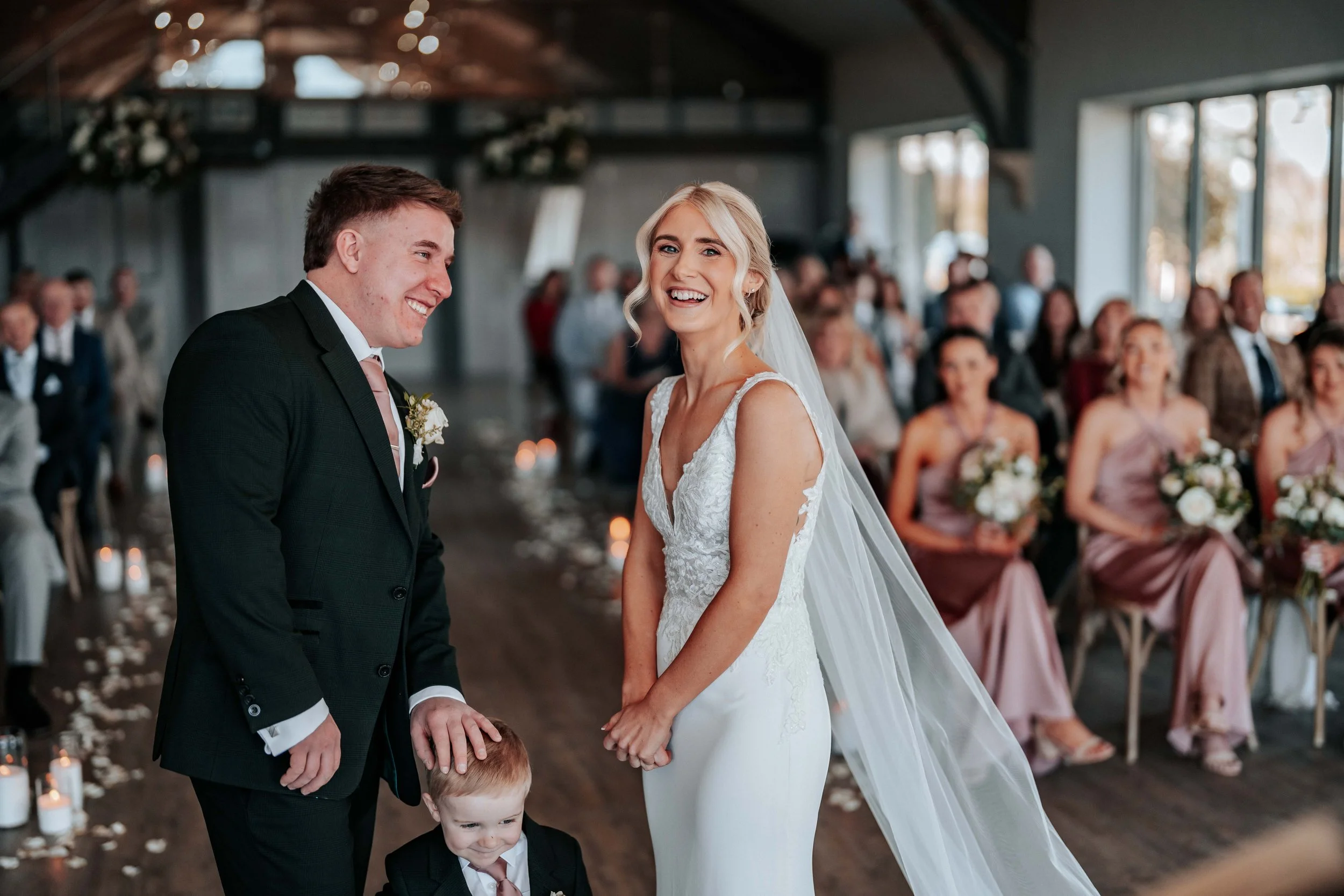 Matty & Caitlan -- Yorkshire Wedding Barn-98.jpg