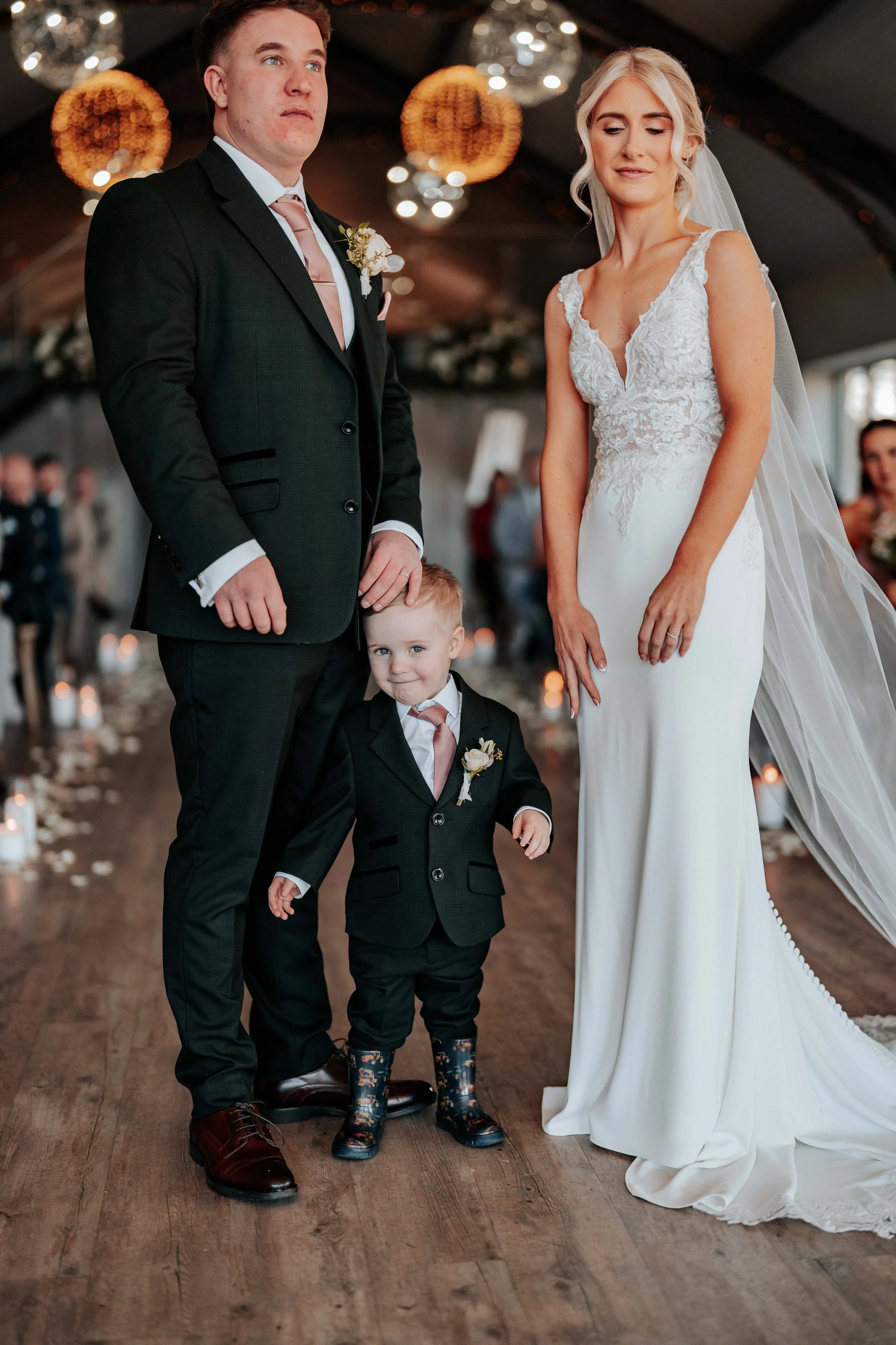 Matty & Caitlan -- Yorkshire Wedding Barn-111.jpg