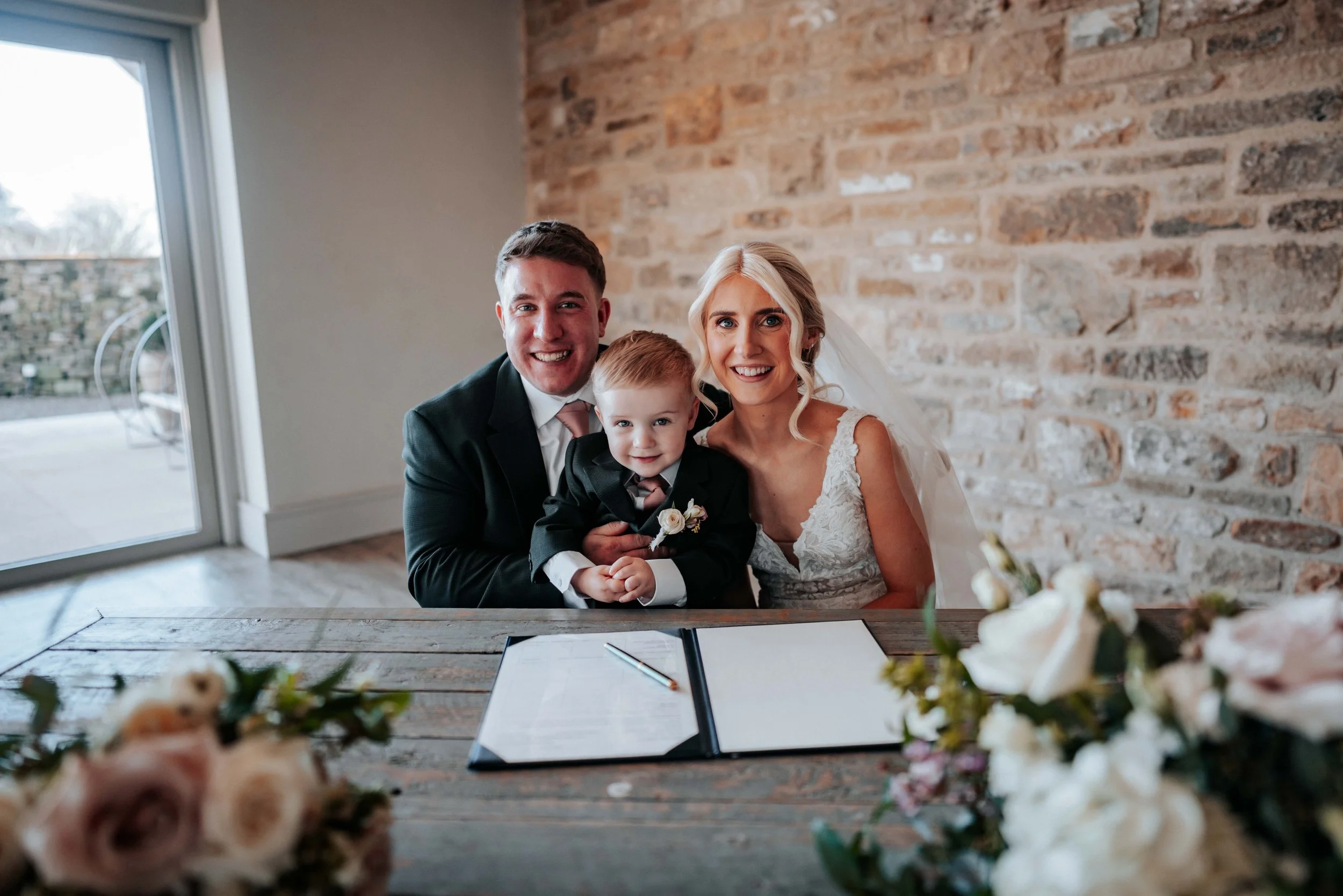 Matty & Caitlan -- Yorkshire Wedding Barn-115.jpg