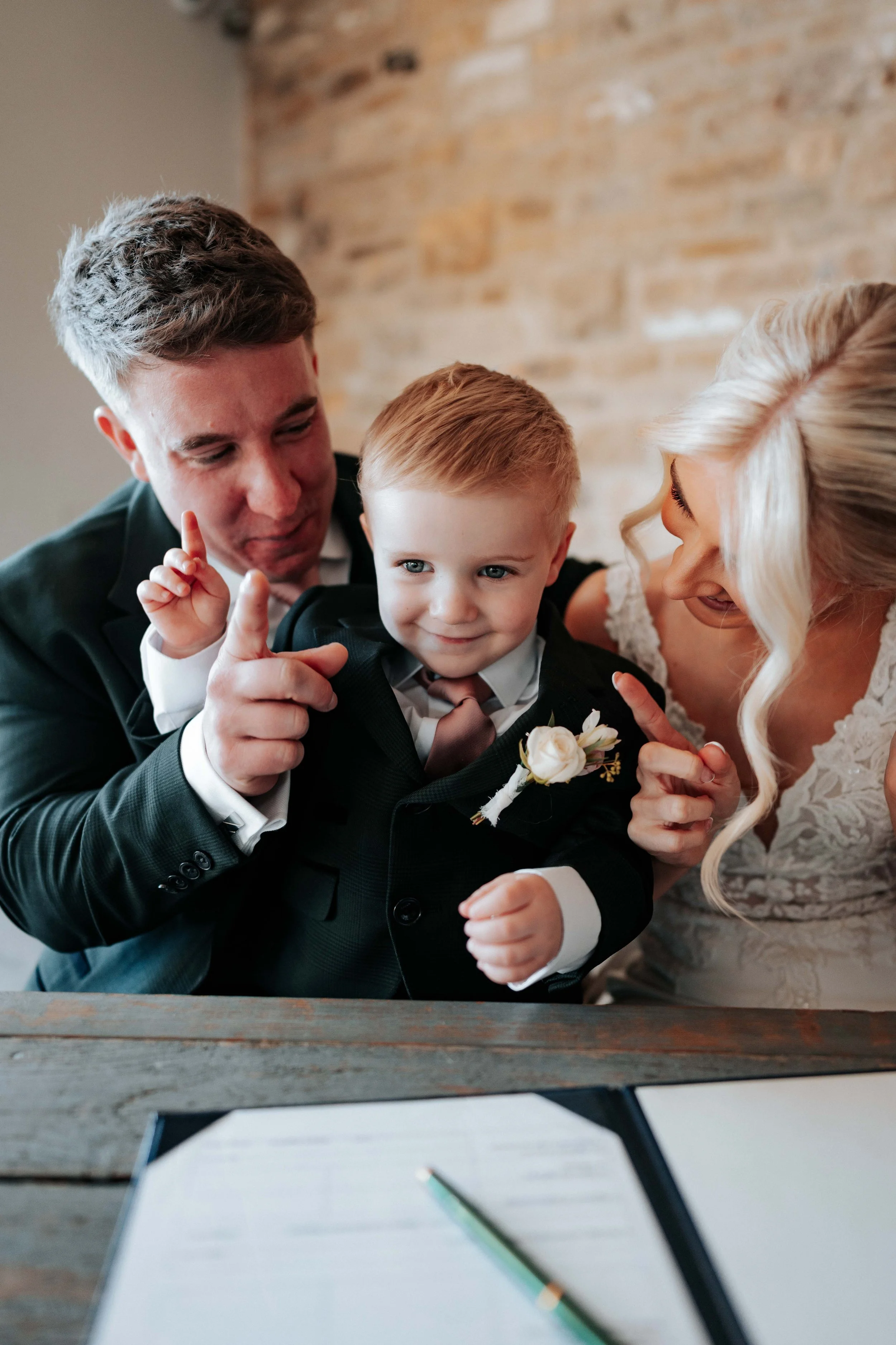 Matty & Caitlan -- Yorkshire Wedding Barn-116.jpg