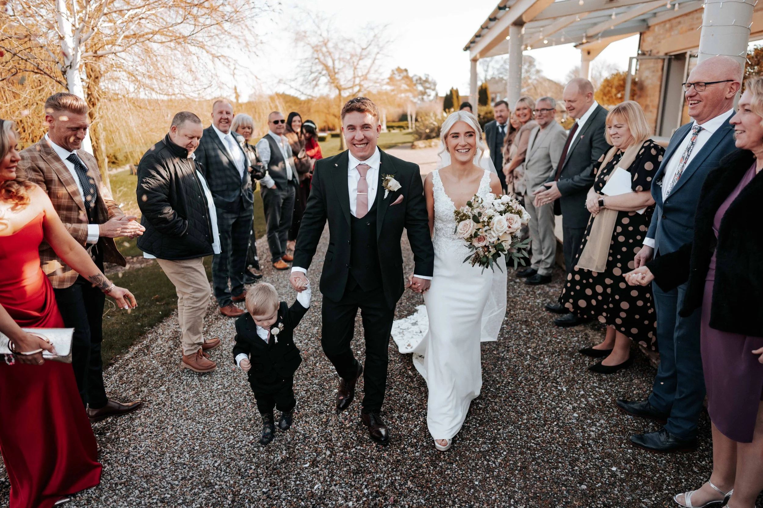 Matty & Caitlan -- Yorkshire Wedding Barn-119.jpg