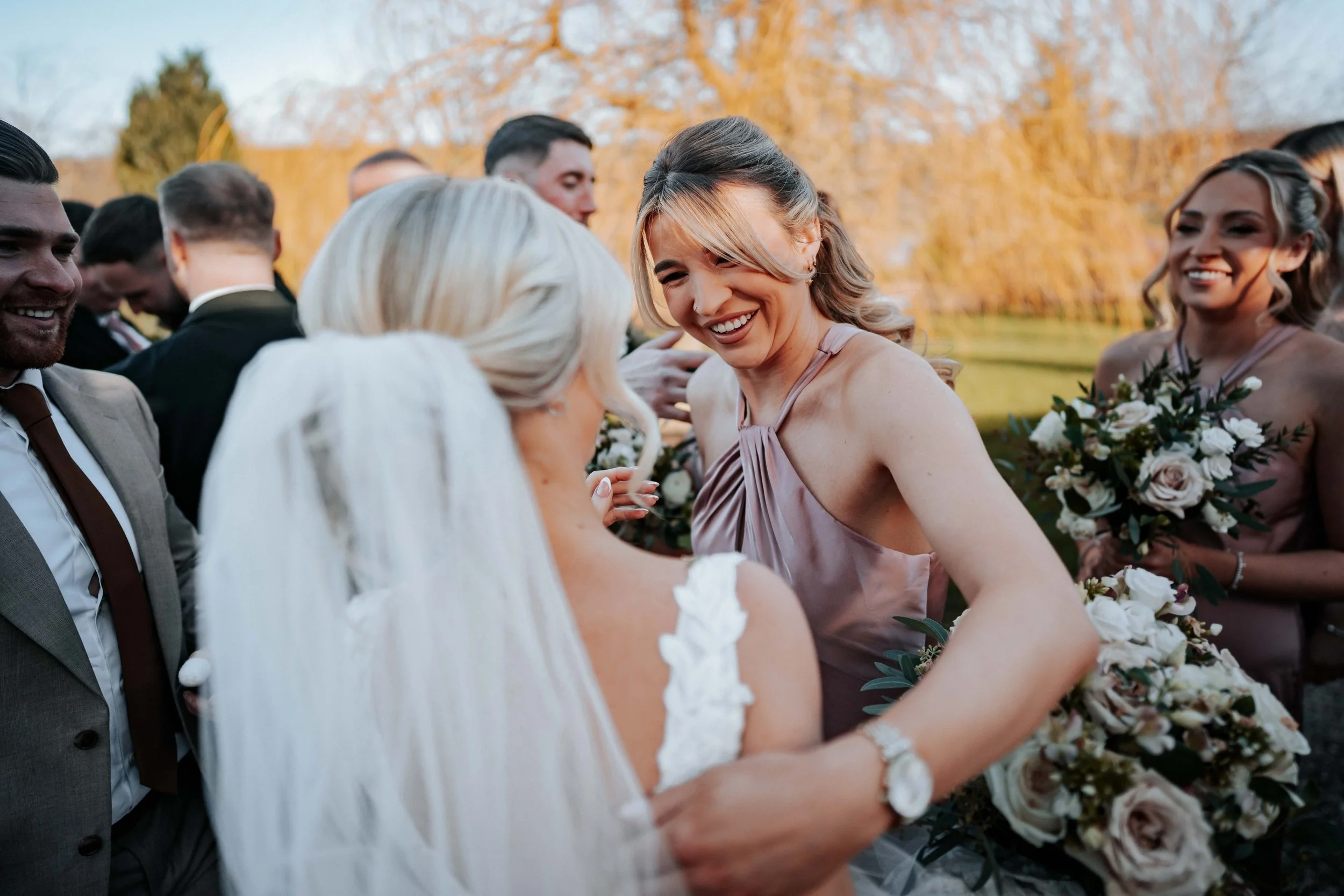 Matty & Caitlan -- Yorkshire Wedding Barn-125.jpg