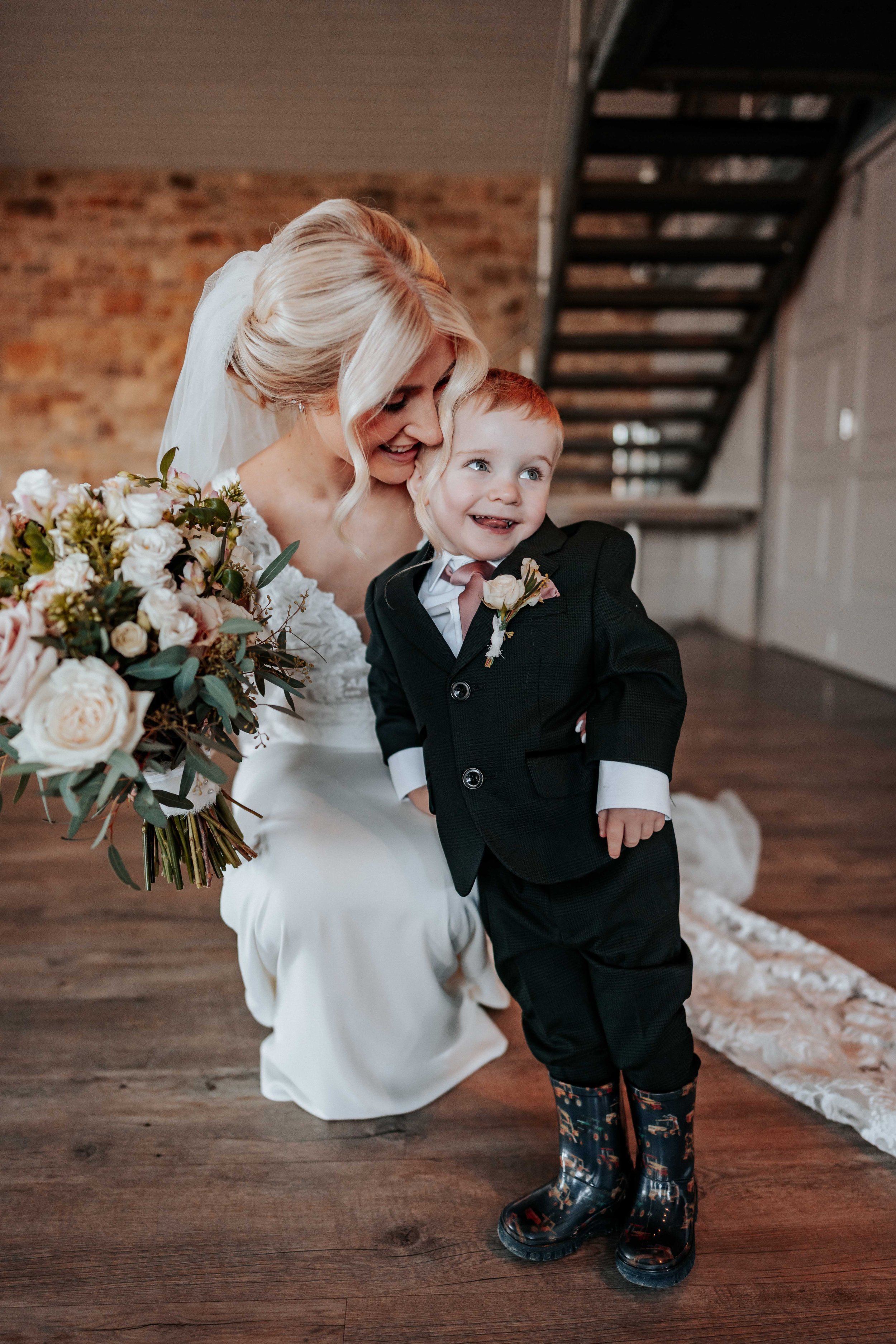 Matty & Caitlan -- Yorkshire Wedding Barn-146.jpg