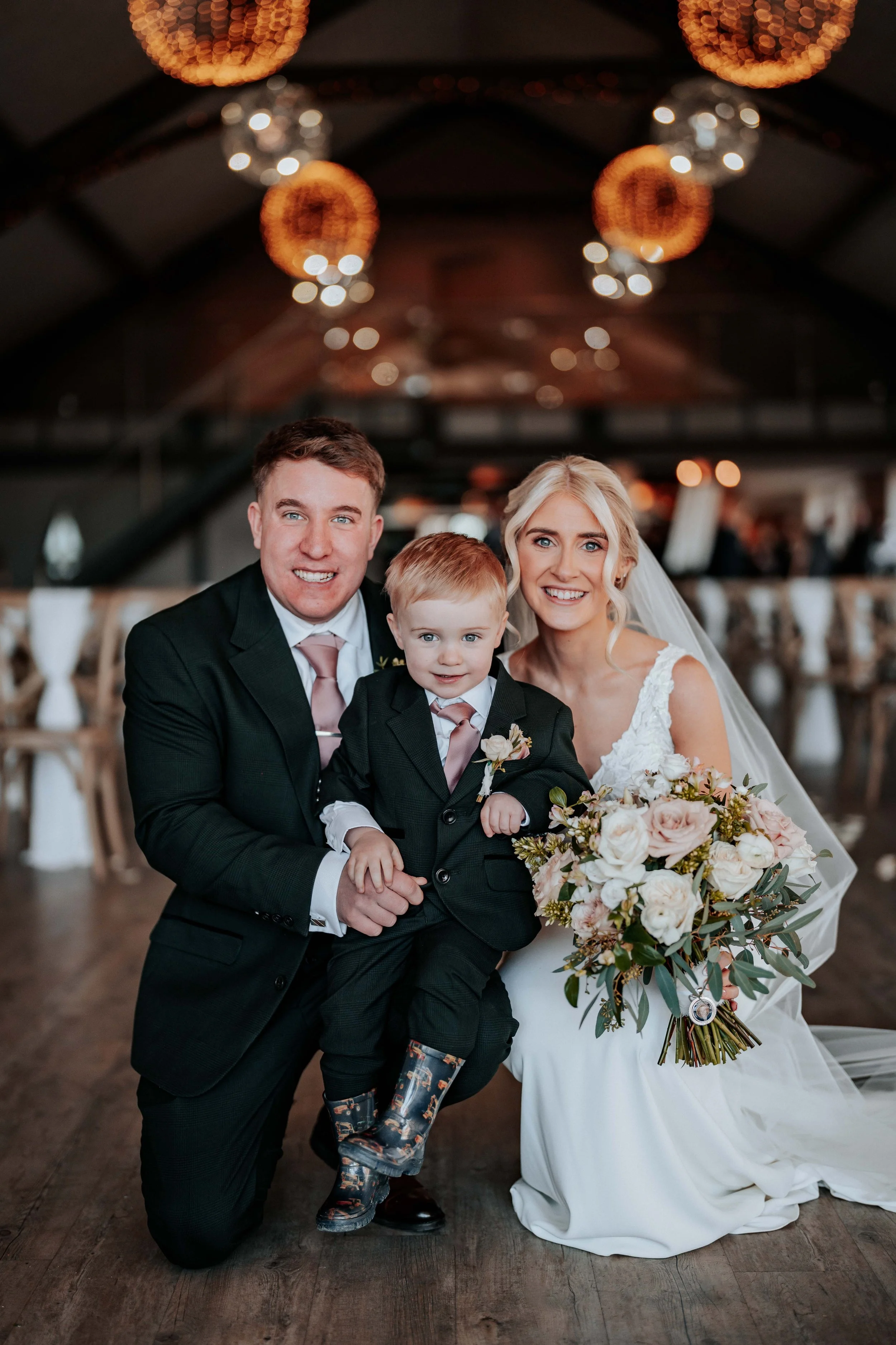 Matty & Caitlan -- Yorkshire Wedding Barn-151.jpg