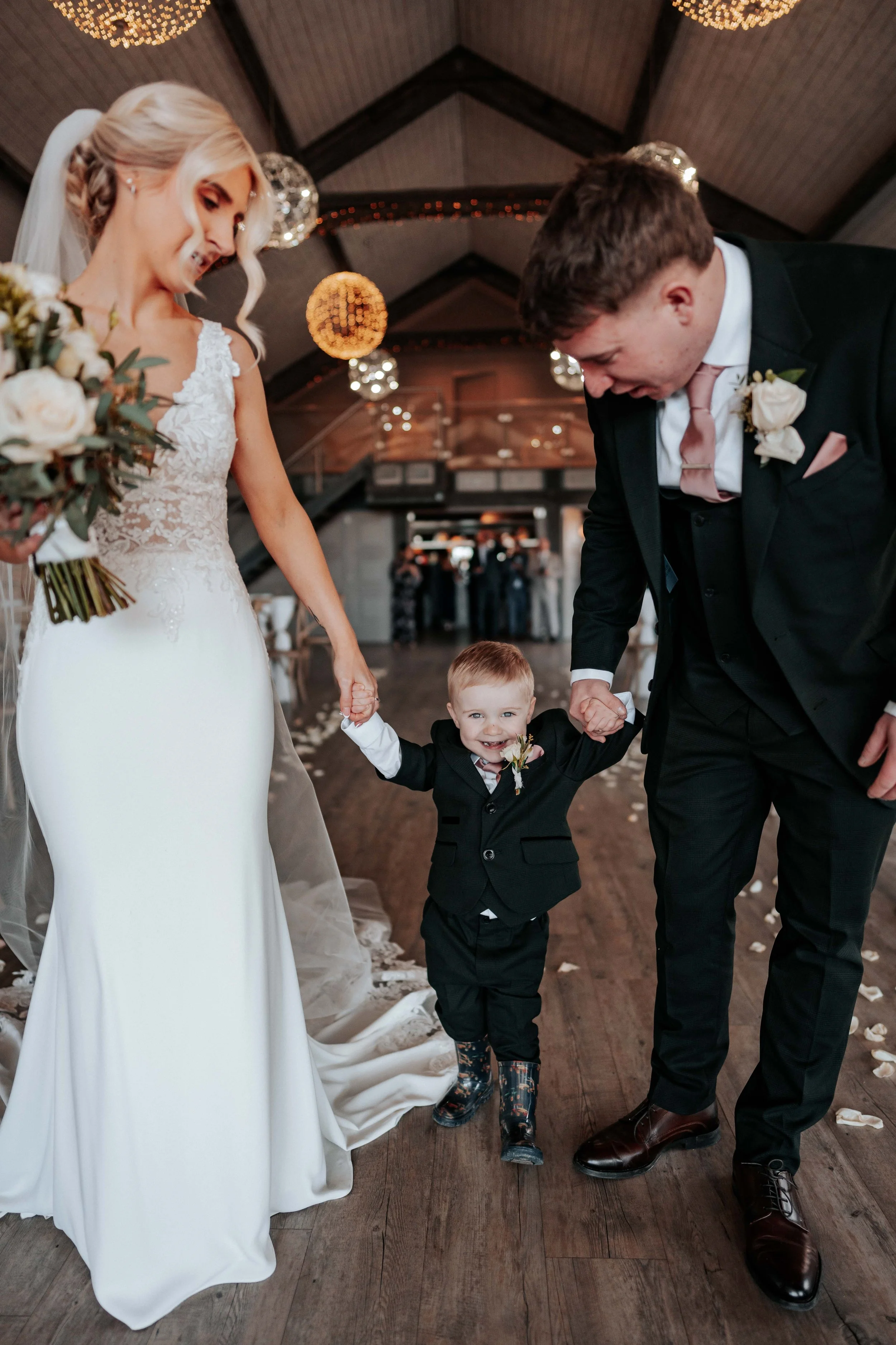 Matty & Caitlan -- Yorkshire Wedding Barn-154.jpg