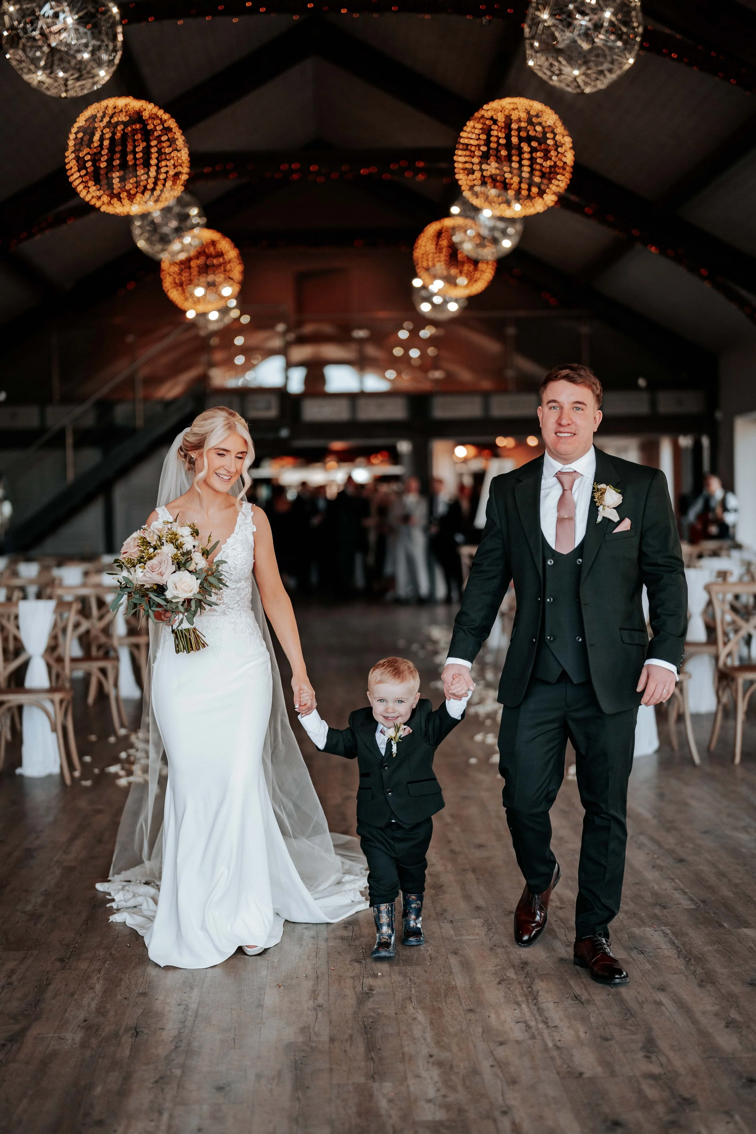 Matty & Caitlan -- Yorkshire Wedding Barn-155.jpg