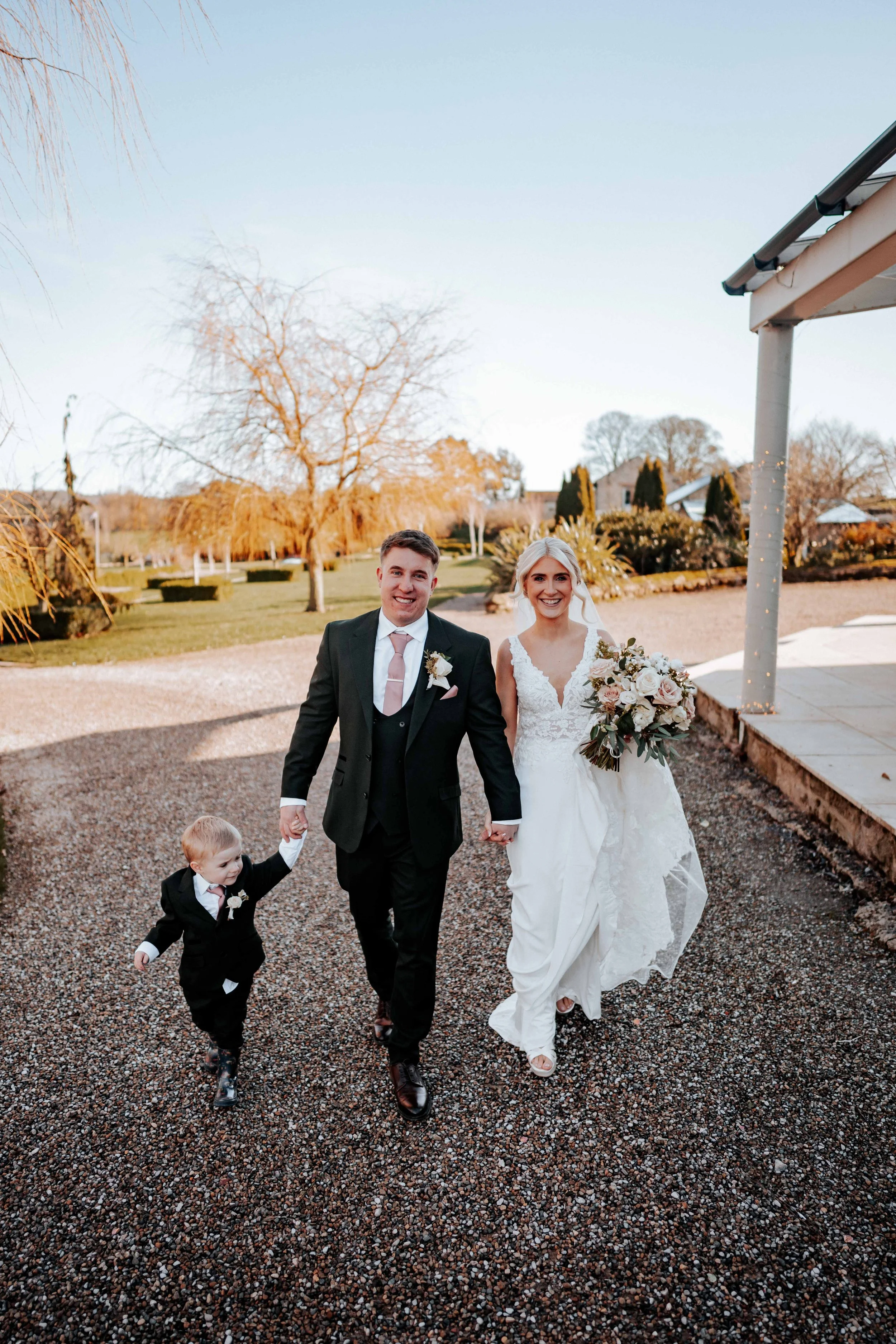 Matty & Caitlan -- Yorkshire Wedding Barn-156.jpg