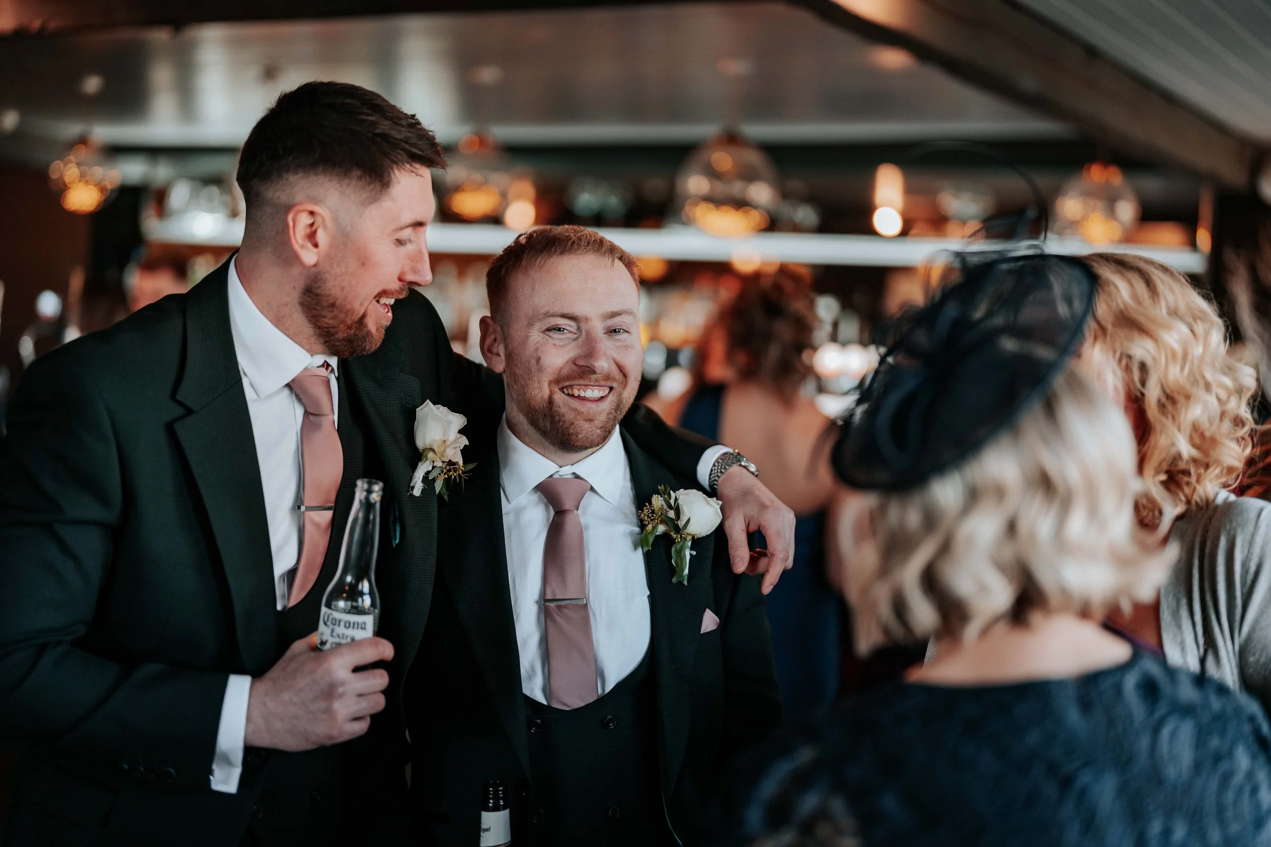 Matty & Caitlan -- Yorkshire Wedding Barn-161.jpg