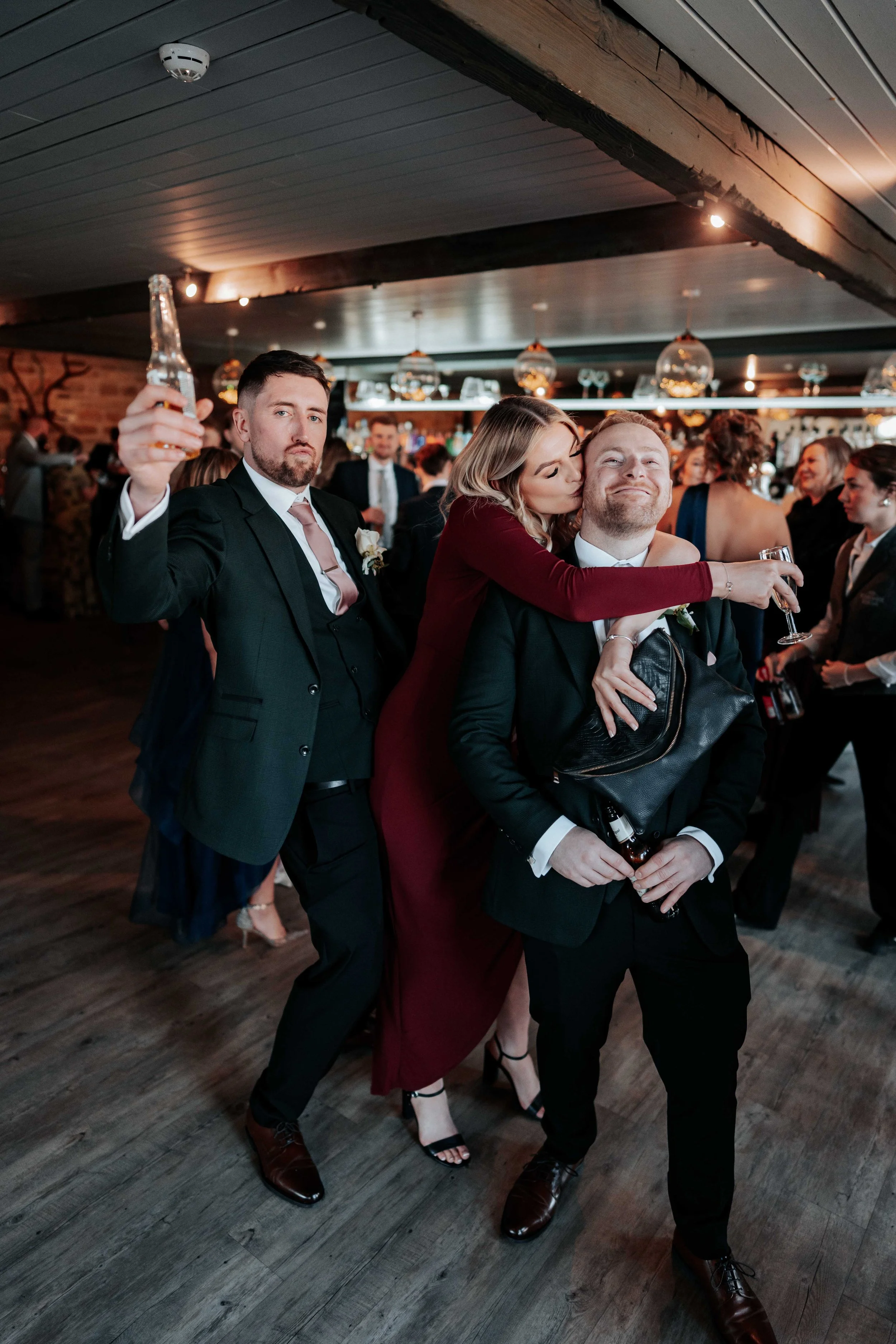 Matty & Caitlan -- Yorkshire Wedding Barn-162.jpg