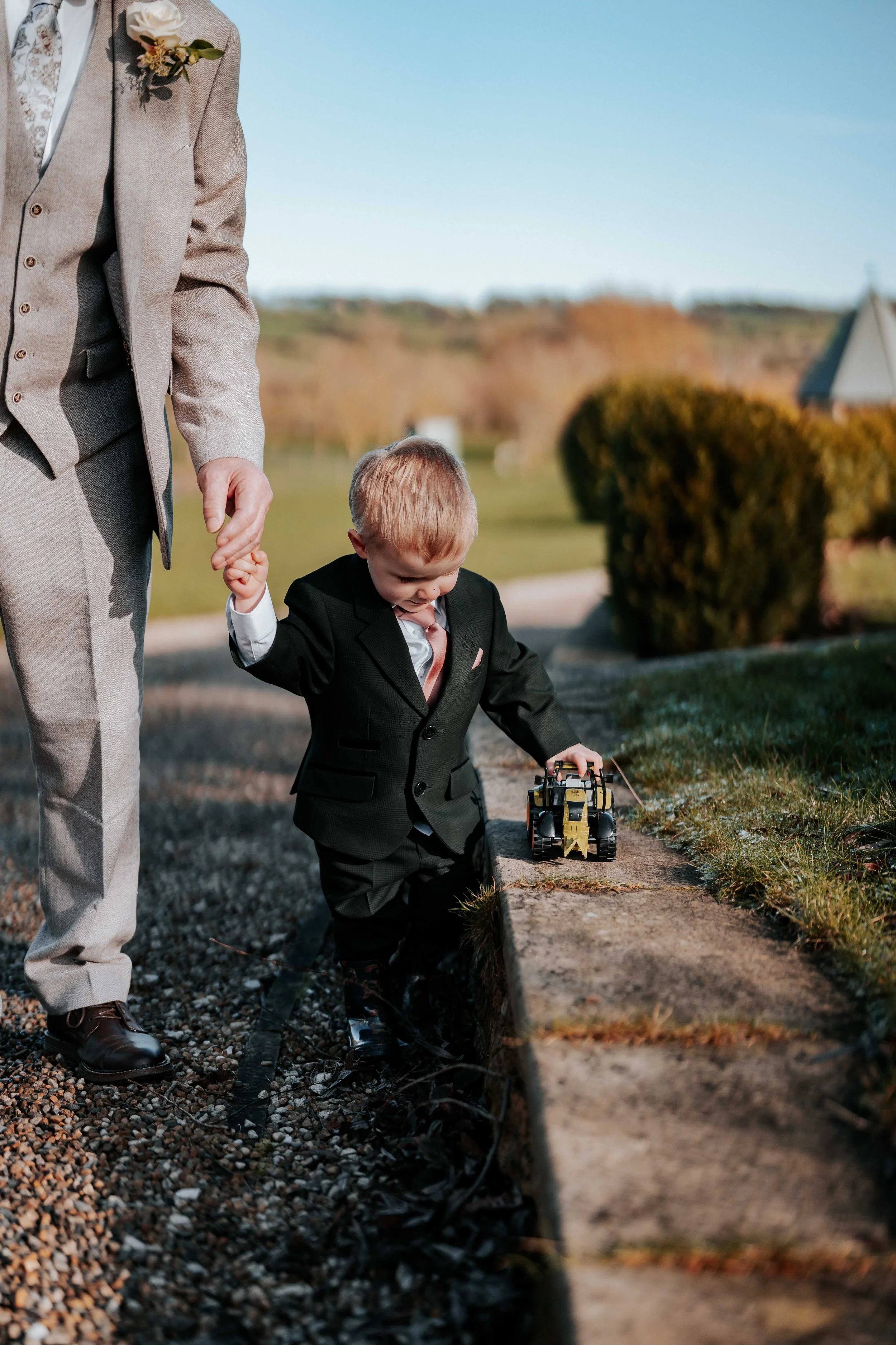 Matty & Caitlan -- Yorkshire Wedding Barn-166.jpg