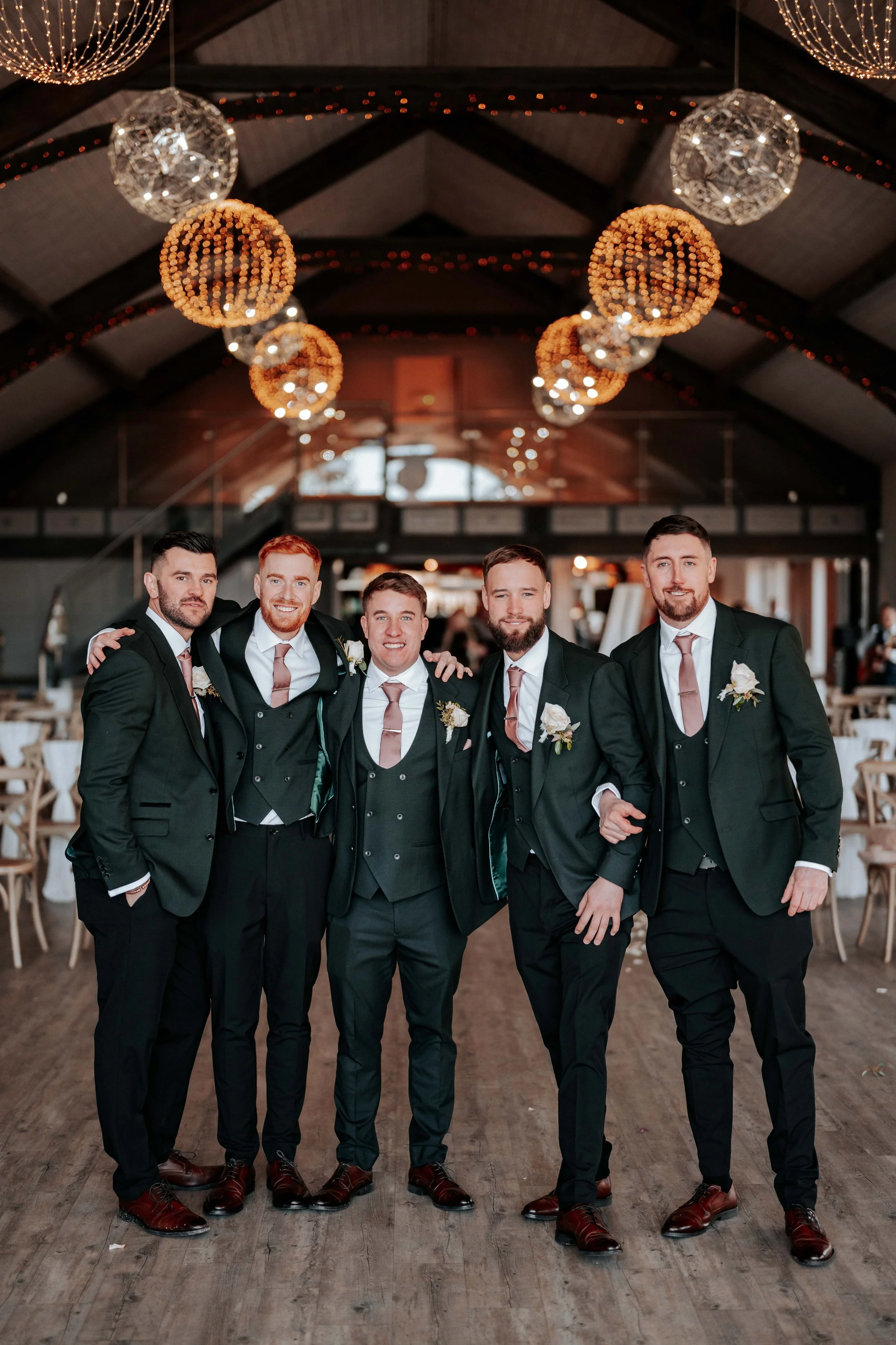 Matty & Caitlan -- Yorkshire Wedding Barn-169.jpg