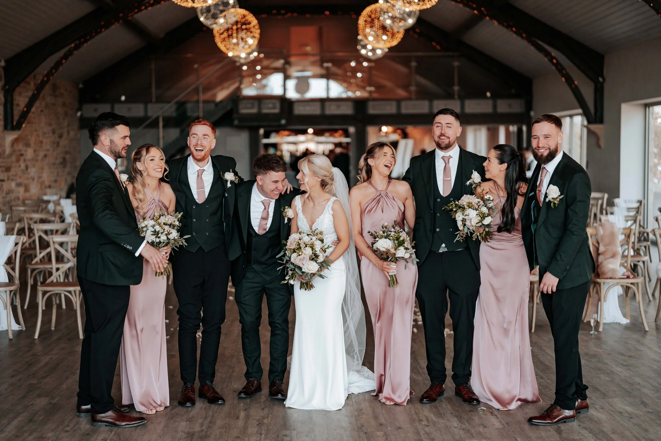 Matty & Caitlan -- Yorkshire Wedding Barn-171.jpg