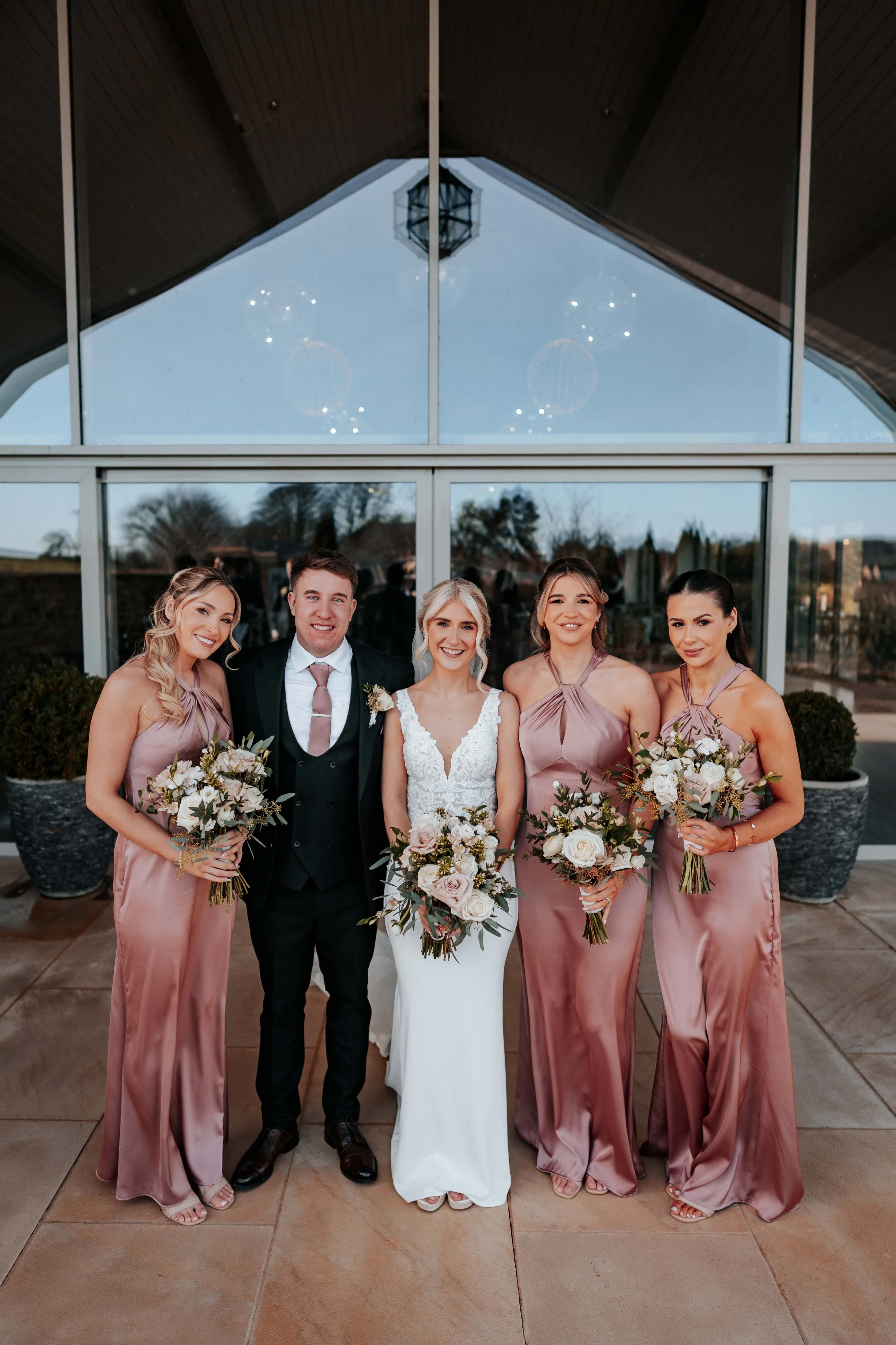 Matty & Caitlan -- Yorkshire Wedding Barn-176.jpg