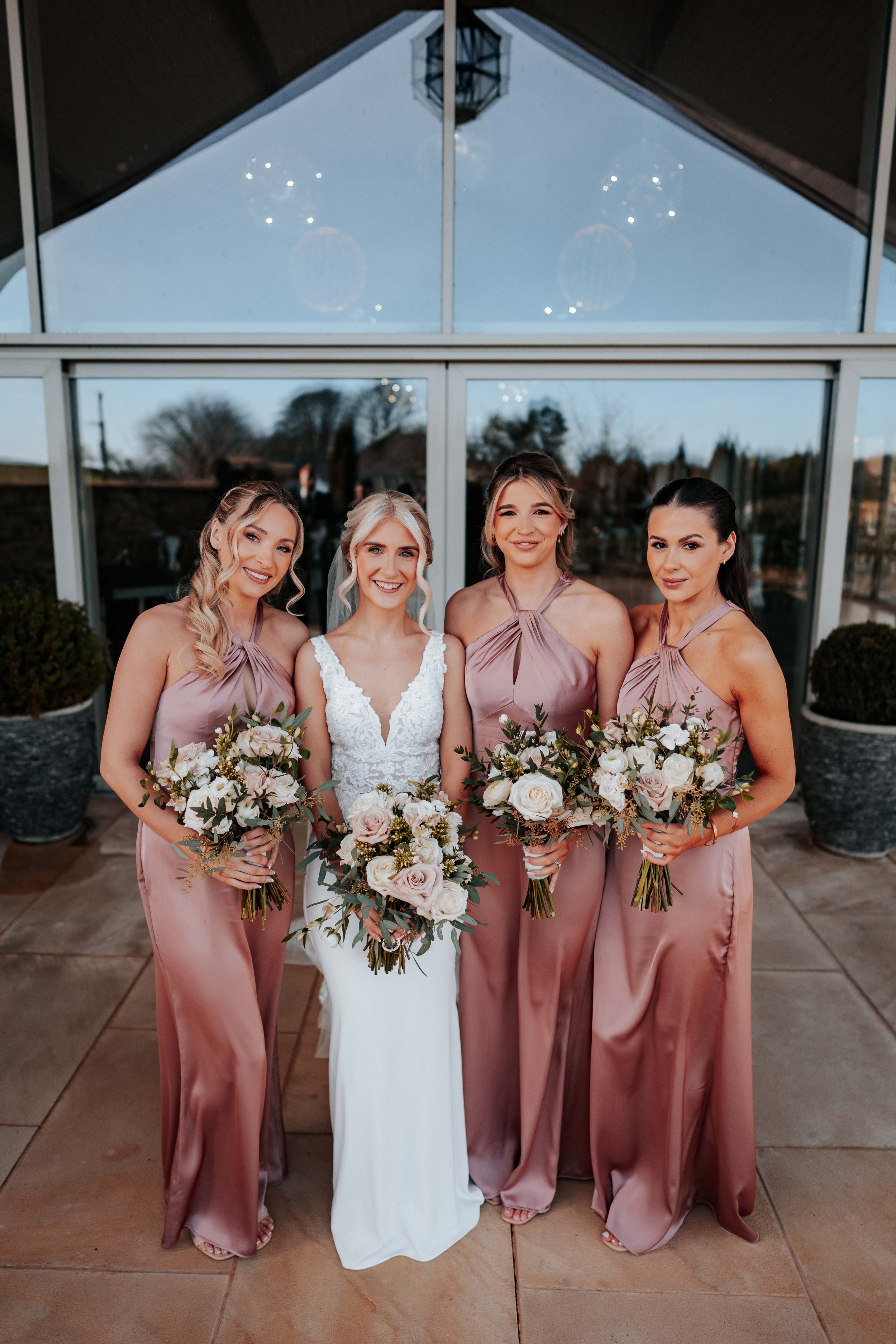 Matty & Caitlan -- Yorkshire Wedding Barn-177.jpg