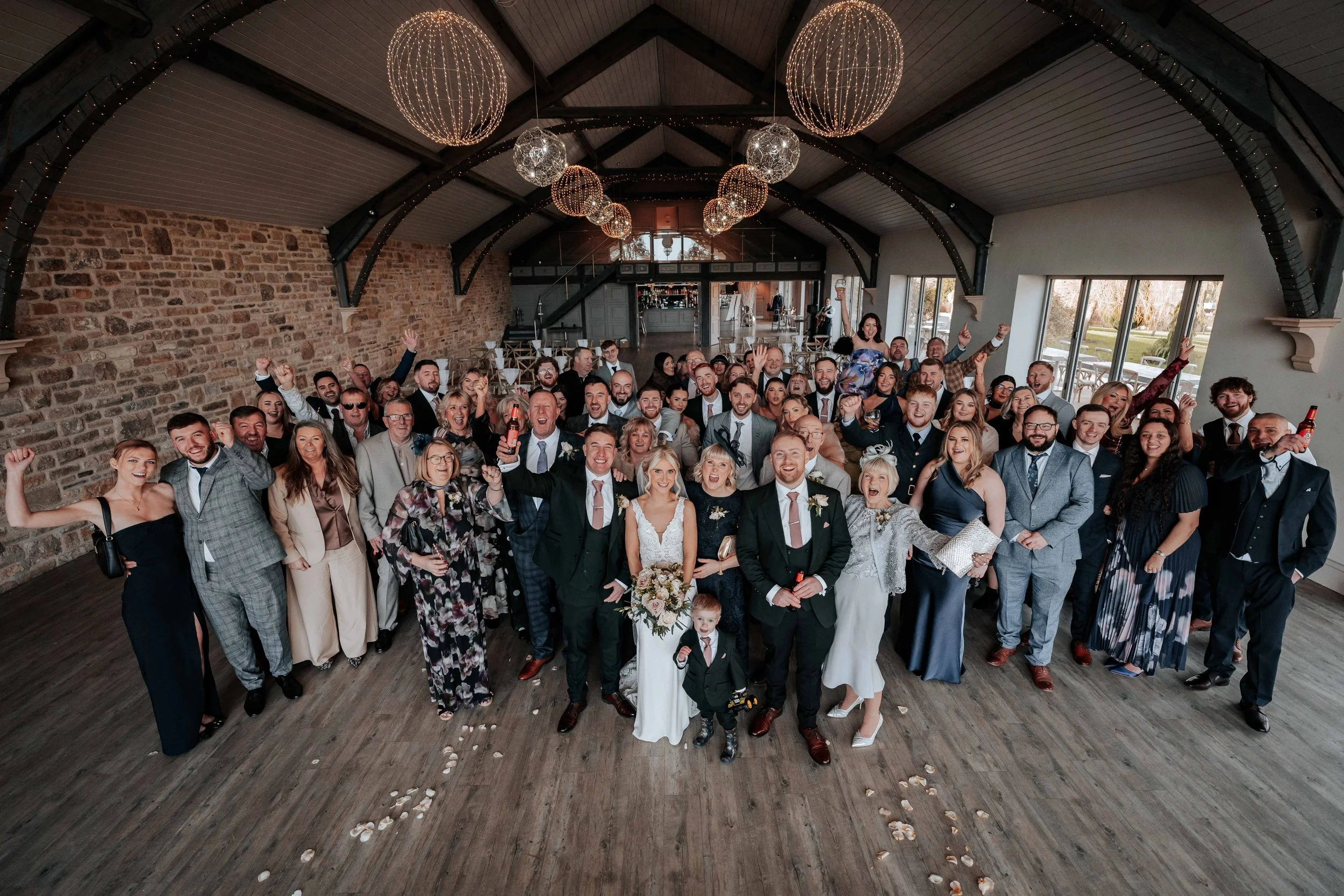 Matty & Caitlan -- Yorkshire Wedding Barn-181.jpg