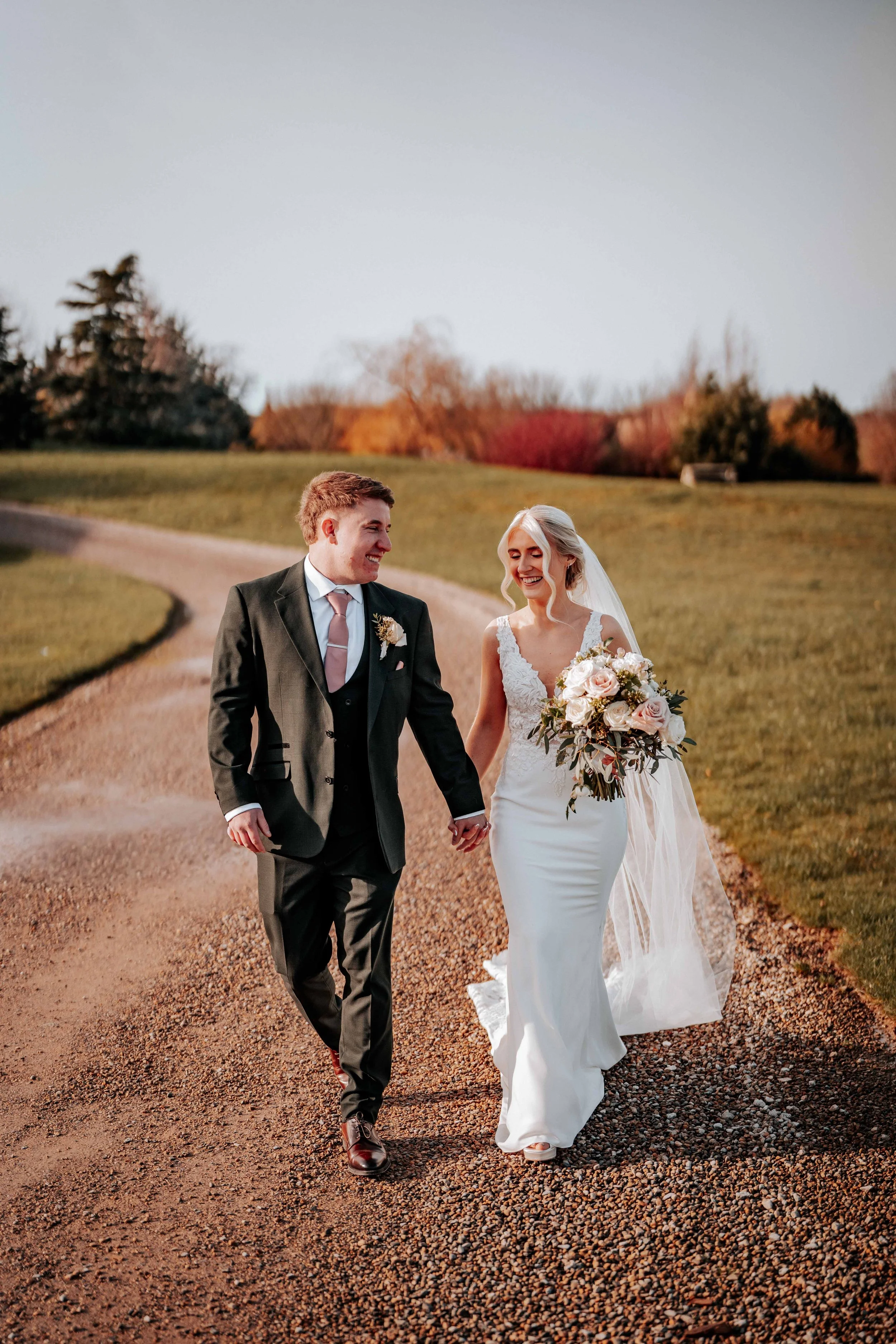 Matty & Caitlan -- Yorkshire Wedding Barn-185.jpg