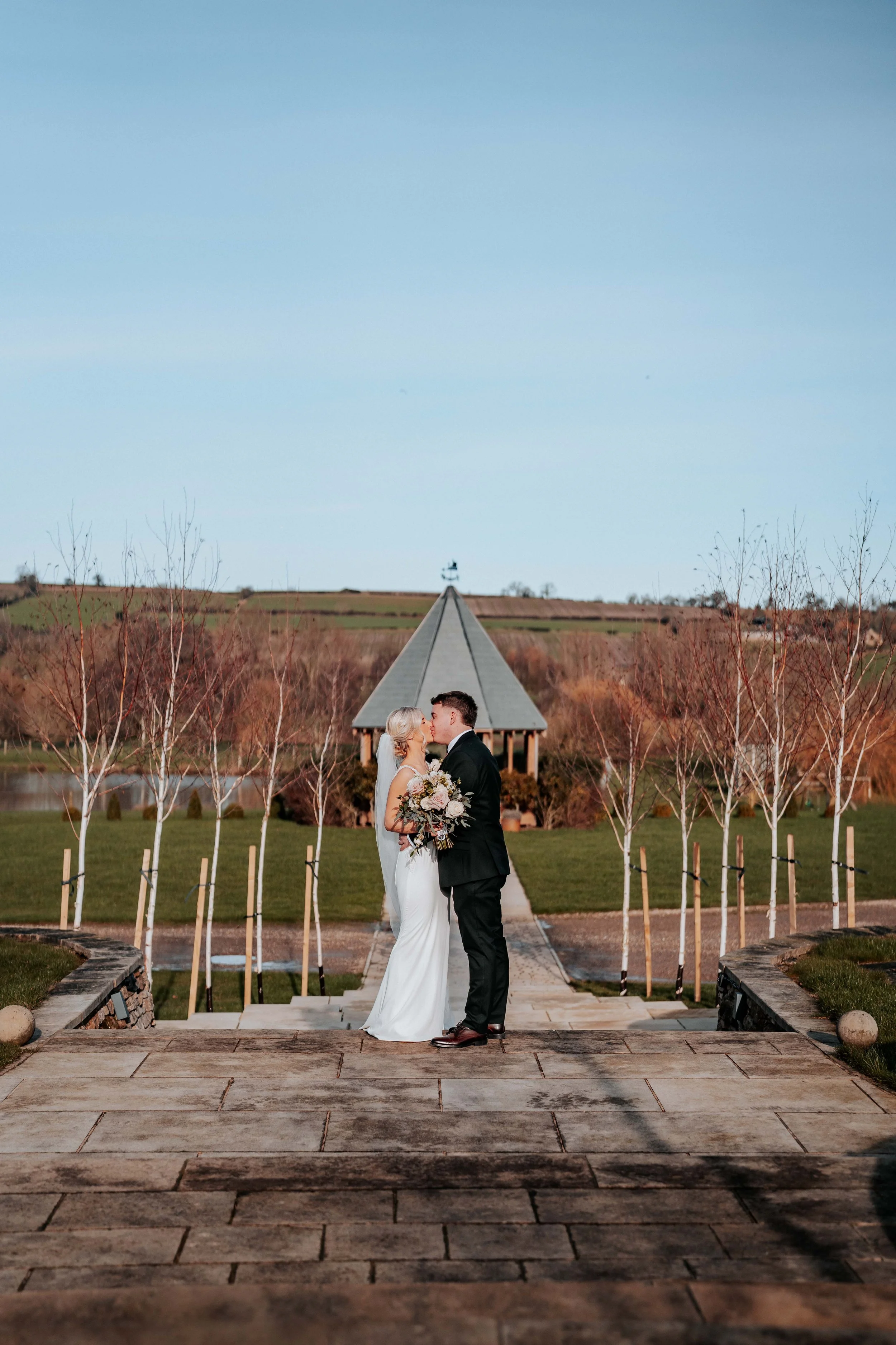Matty & Caitlan -- Yorkshire Wedding Barn-186.jpg