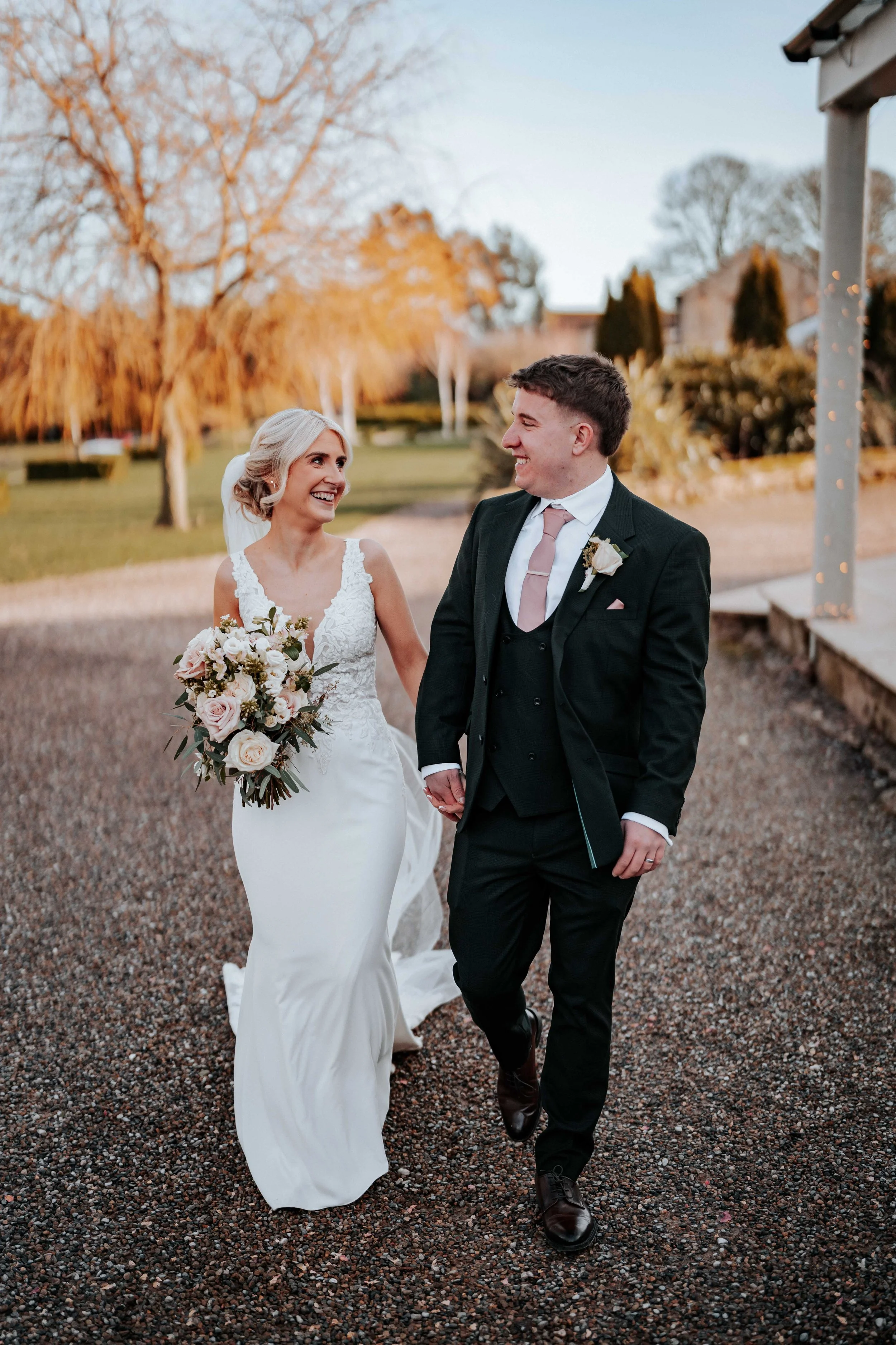 Matty & Caitlan -- Yorkshire Wedding Barn-192.jpg