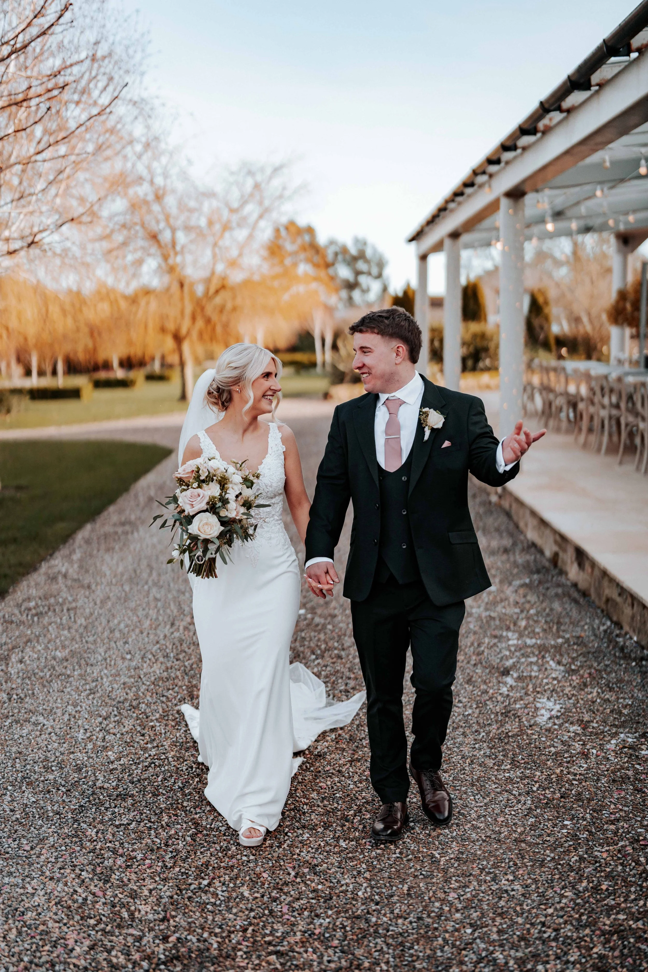 Matty & Caitlan -- Yorkshire Wedding Barn-194.jpg