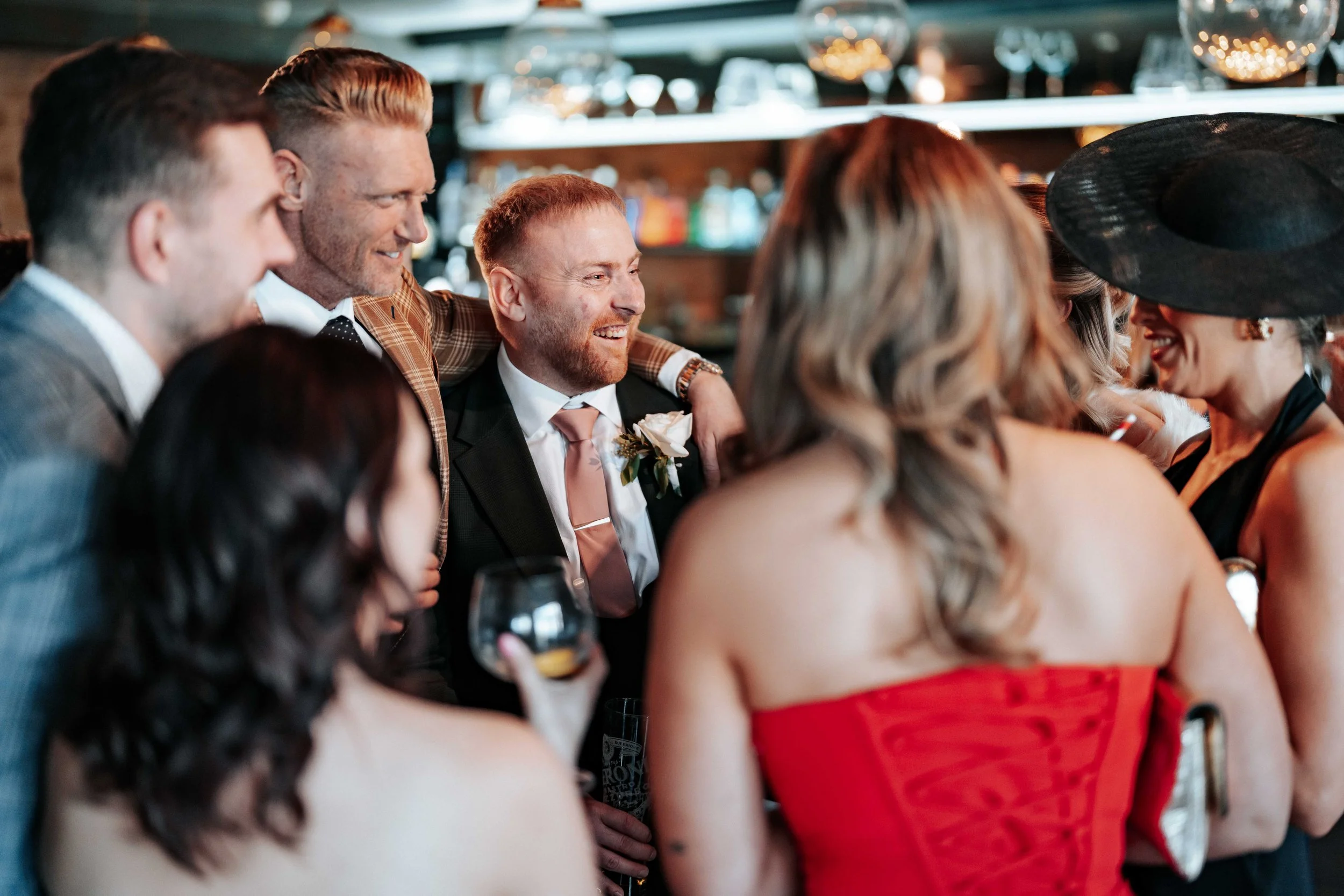 Matty & Caitlan -- Yorkshire Wedding Barn-197.jpg