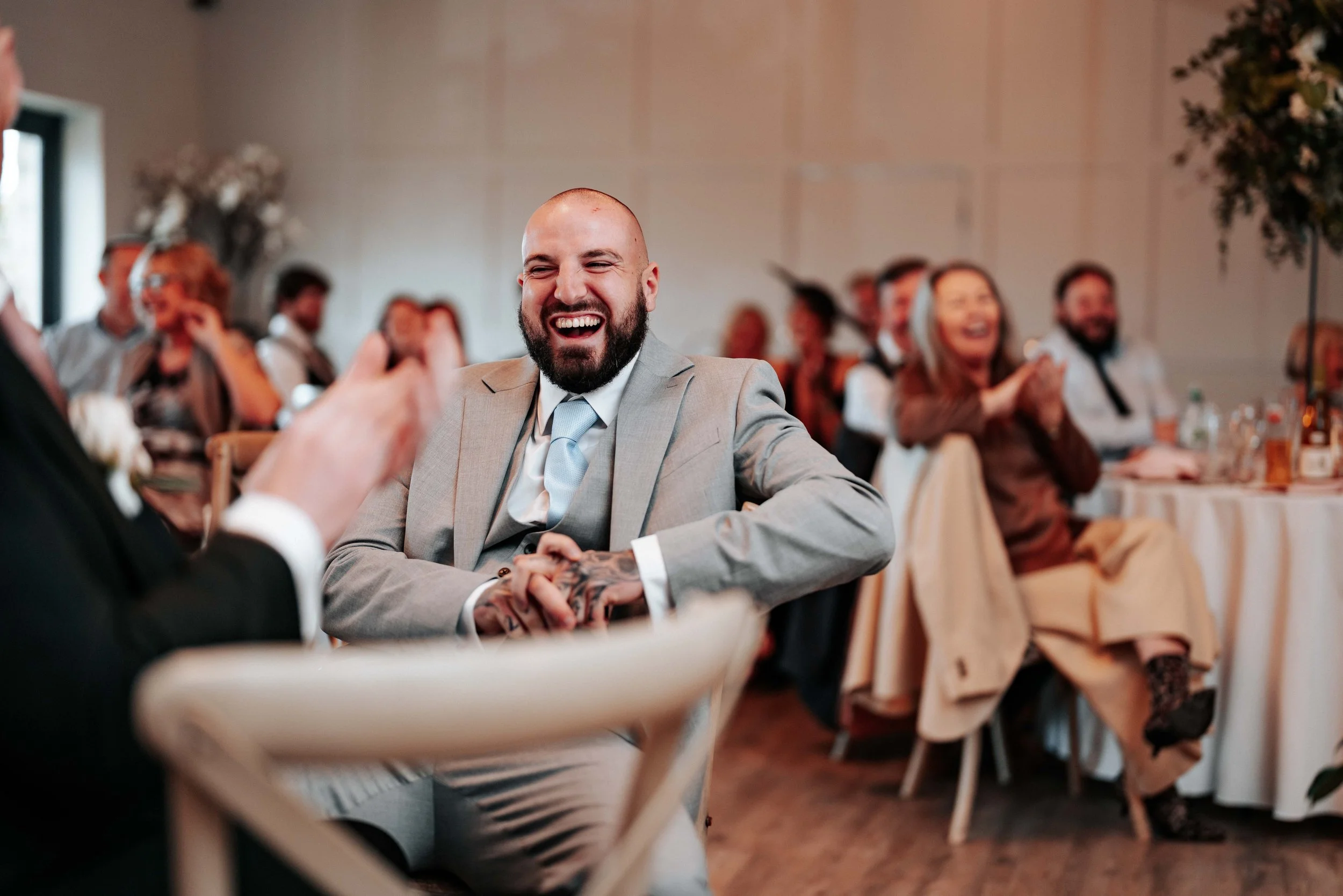 Matty & Caitlan -- Yorkshire Wedding Barn-241.jpg