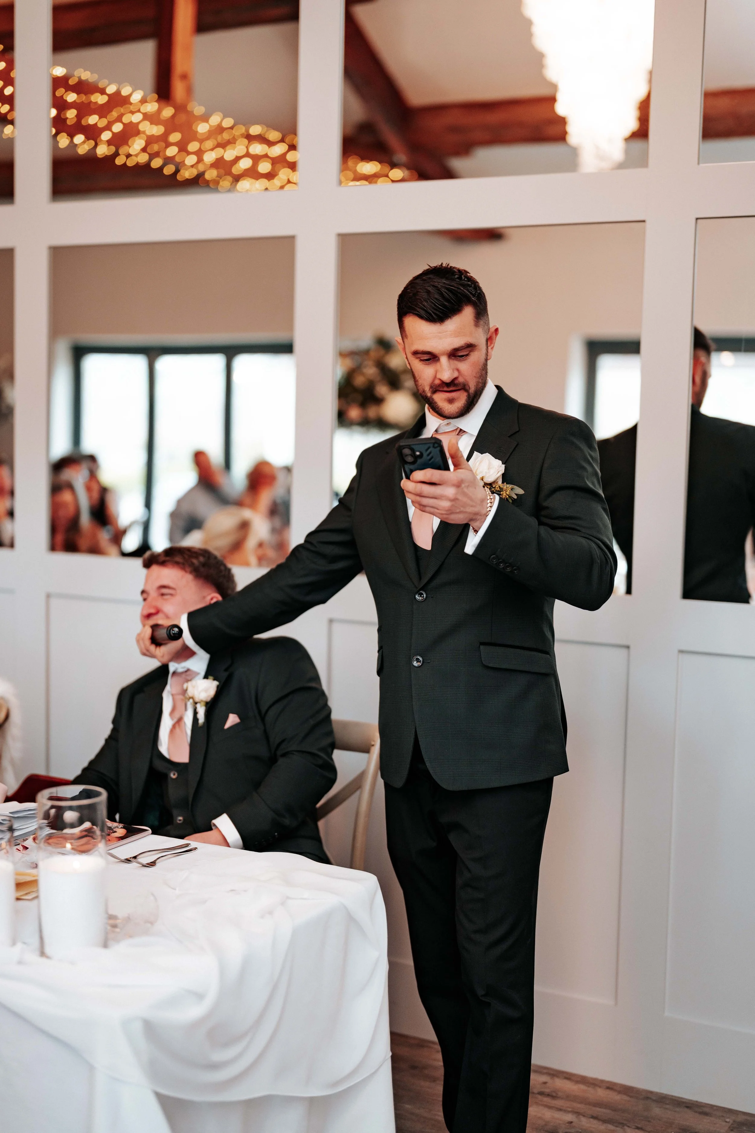 Matty & Caitlan -- Yorkshire Wedding Barn-242.jpg
