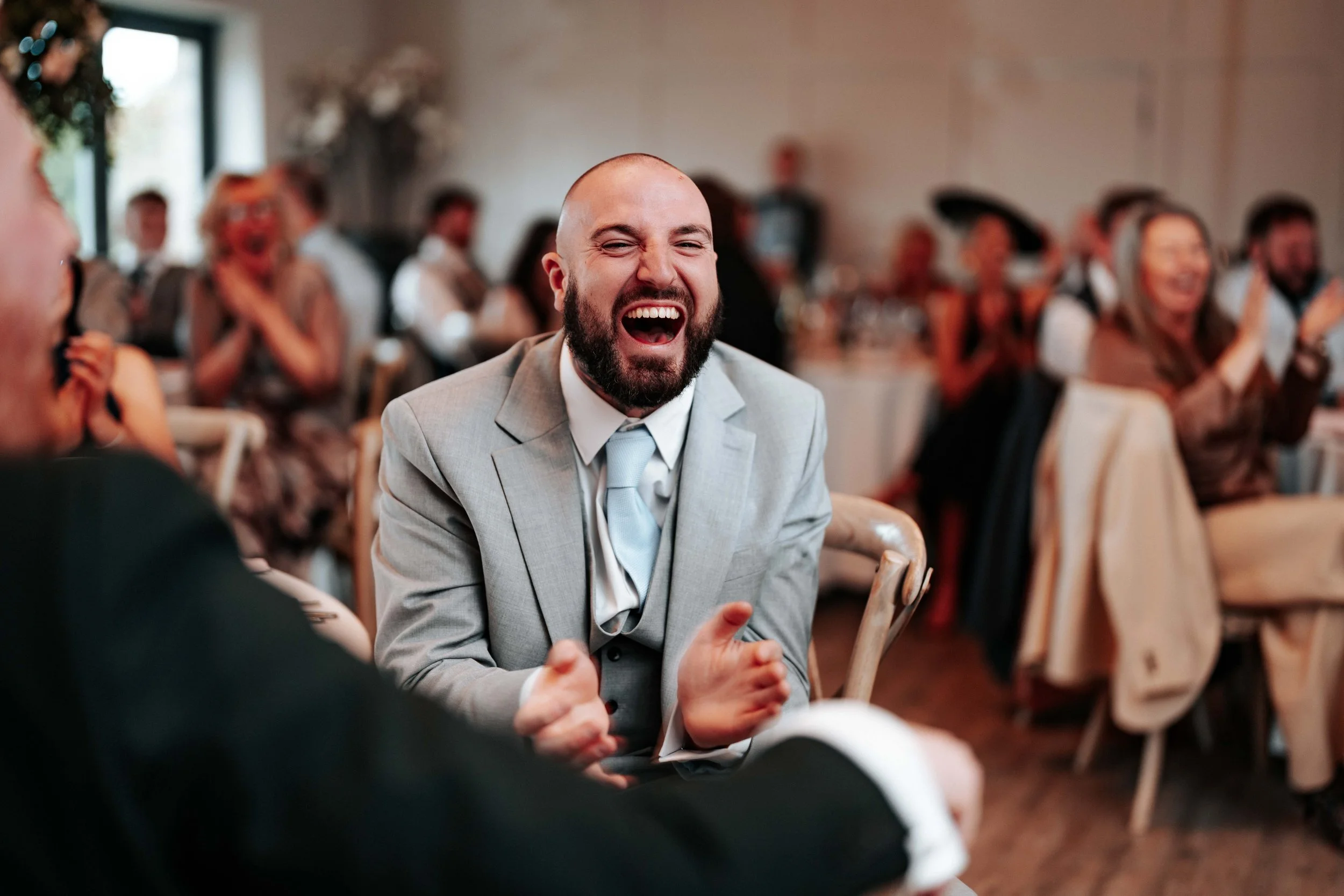 Matty & Caitlan -- Yorkshire Wedding Barn-251.jpg