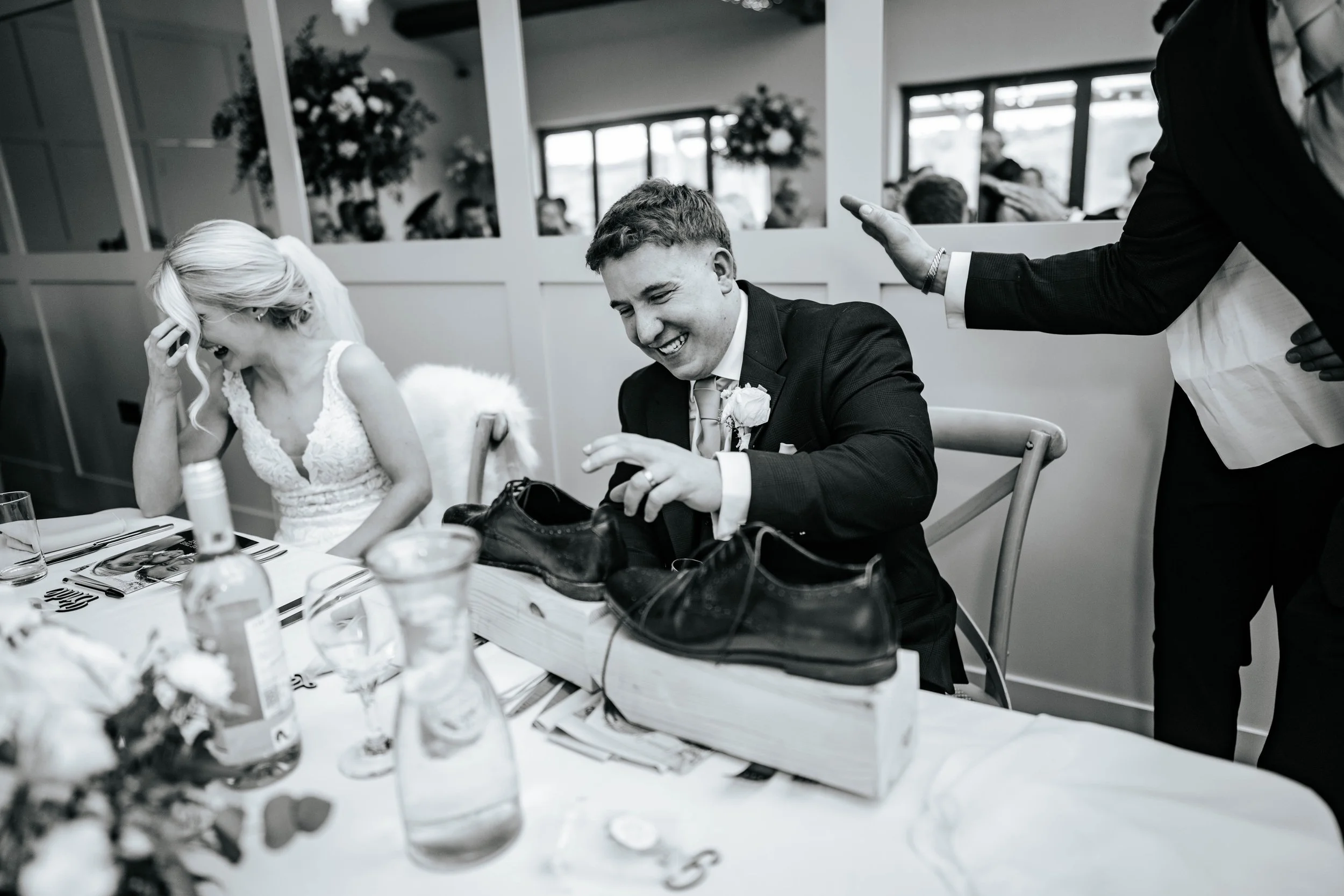 Matty & Caitlan -- Yorkshire Wedding Barn-253.jpg