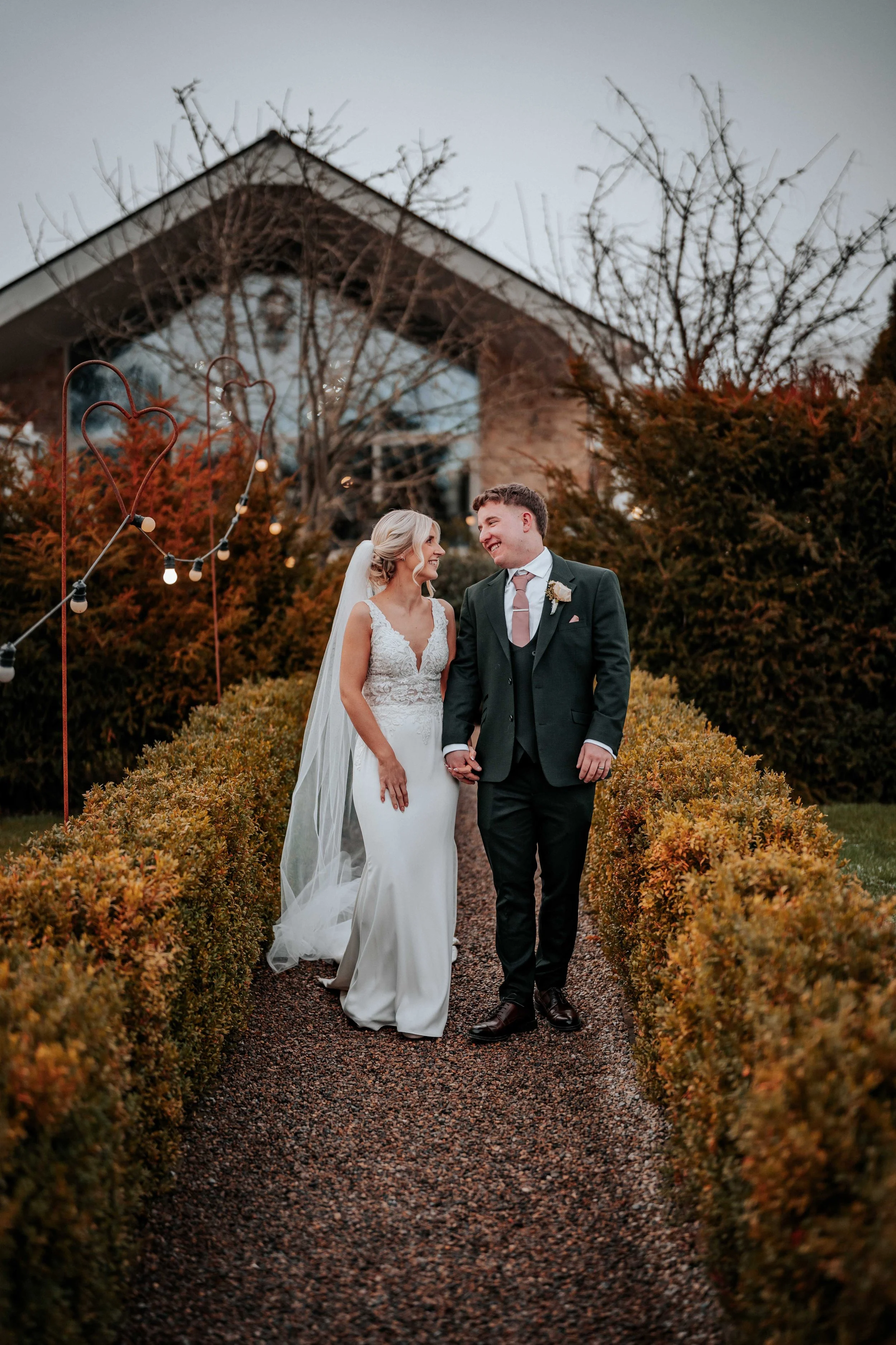 Matty & Caitlan -- Yorkshire Wedding Barn-258.jpg