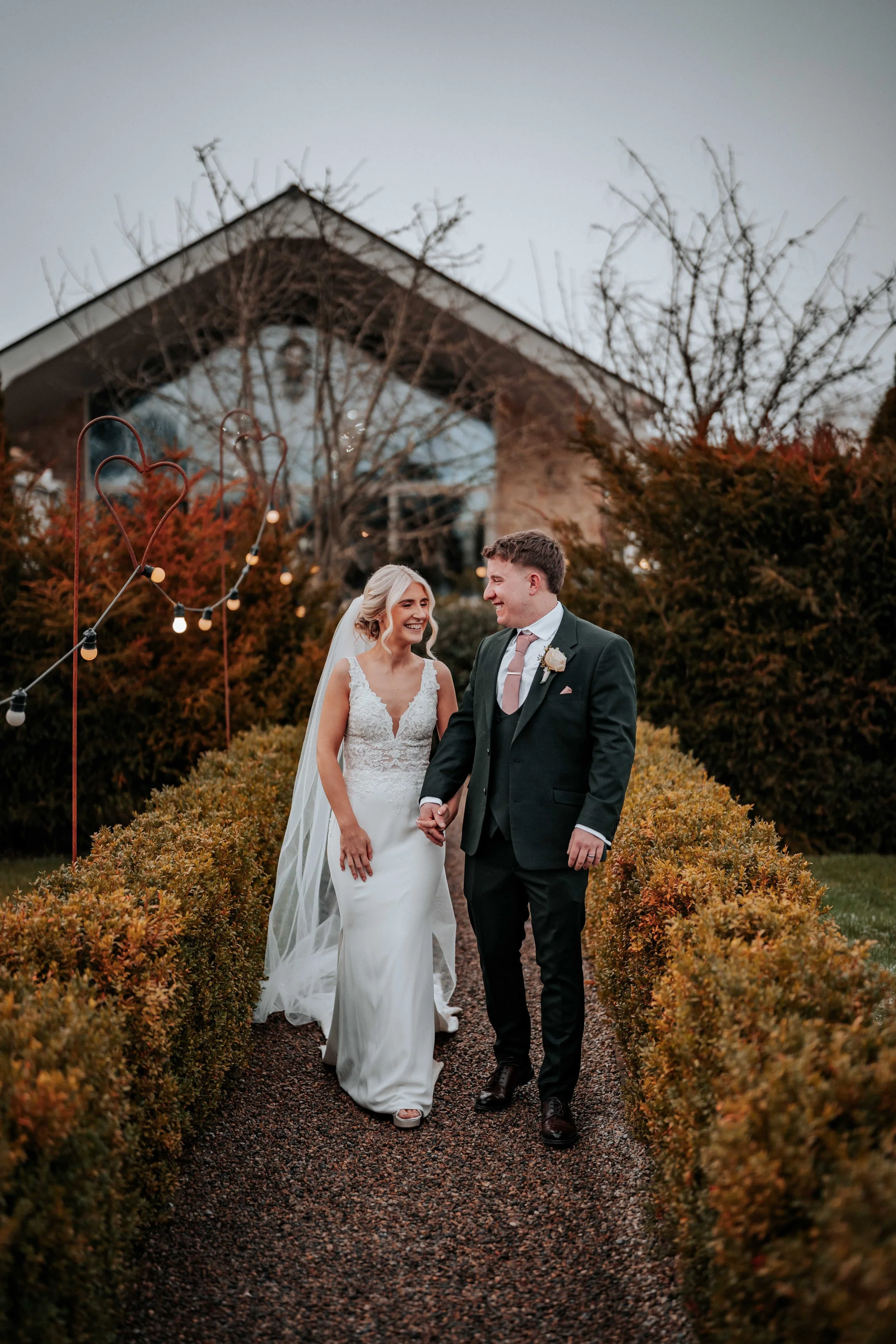 Matty & Caitlan -- Yorkshire Wedding Barn-259.jpg