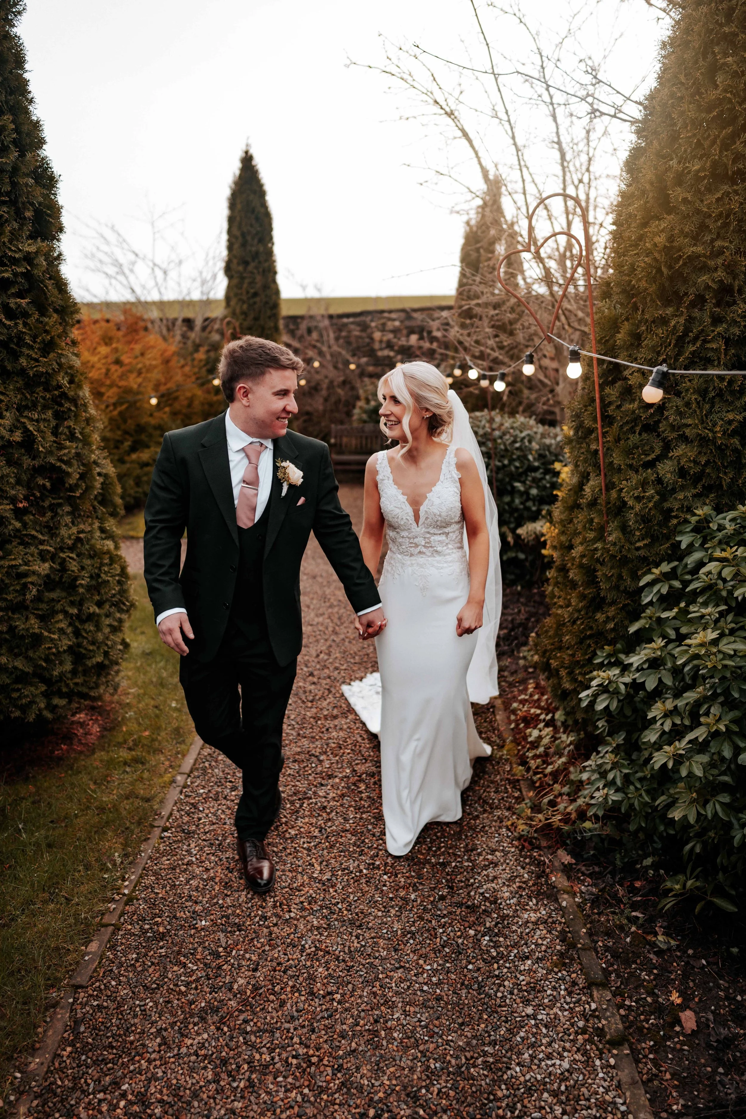 Matty & Caitlan -- Yorkshire Wedding Barn-262.jpg