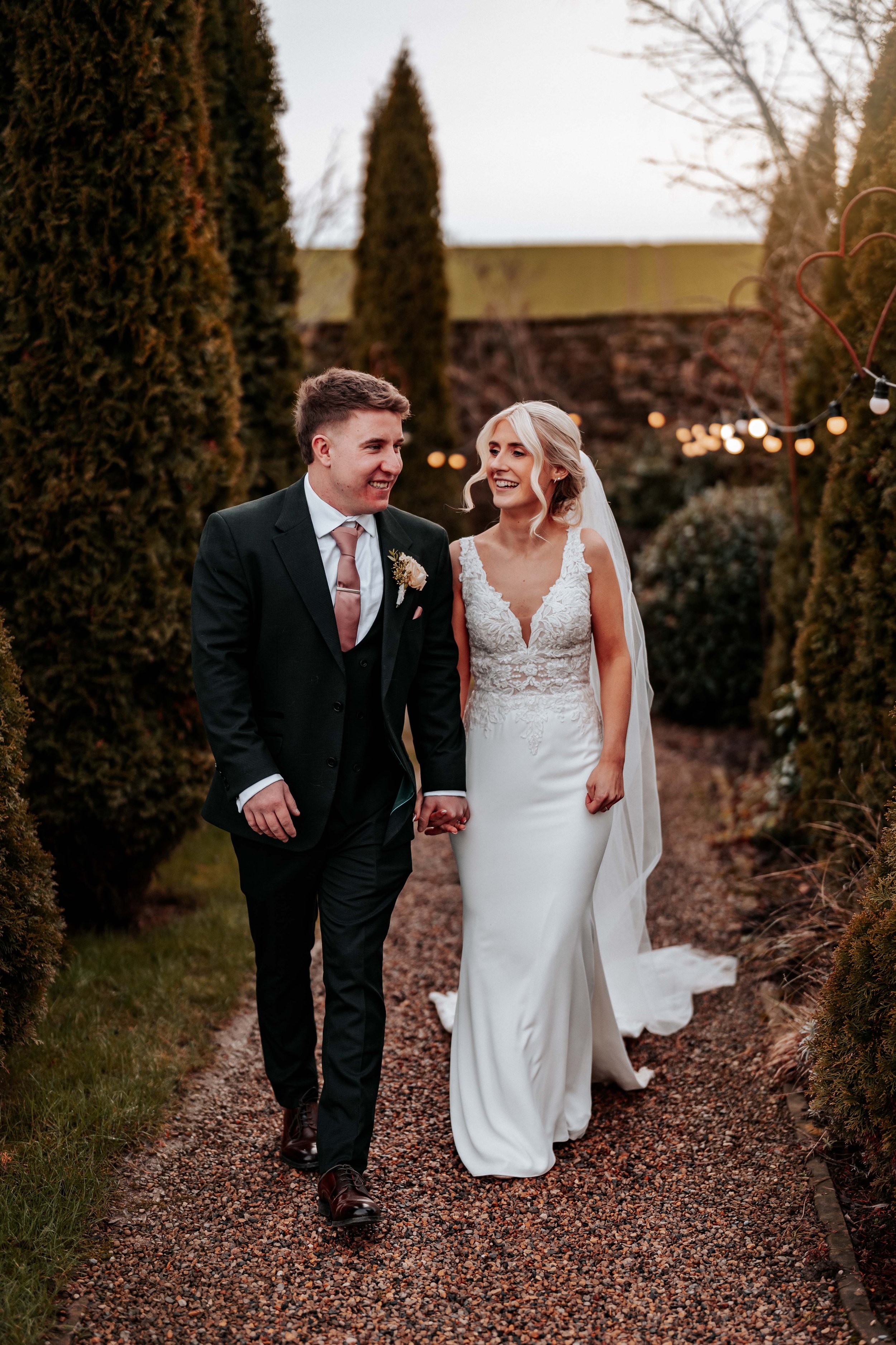 Matty & Caitlan -- Yorkshire Wedding Barn-263.jpg