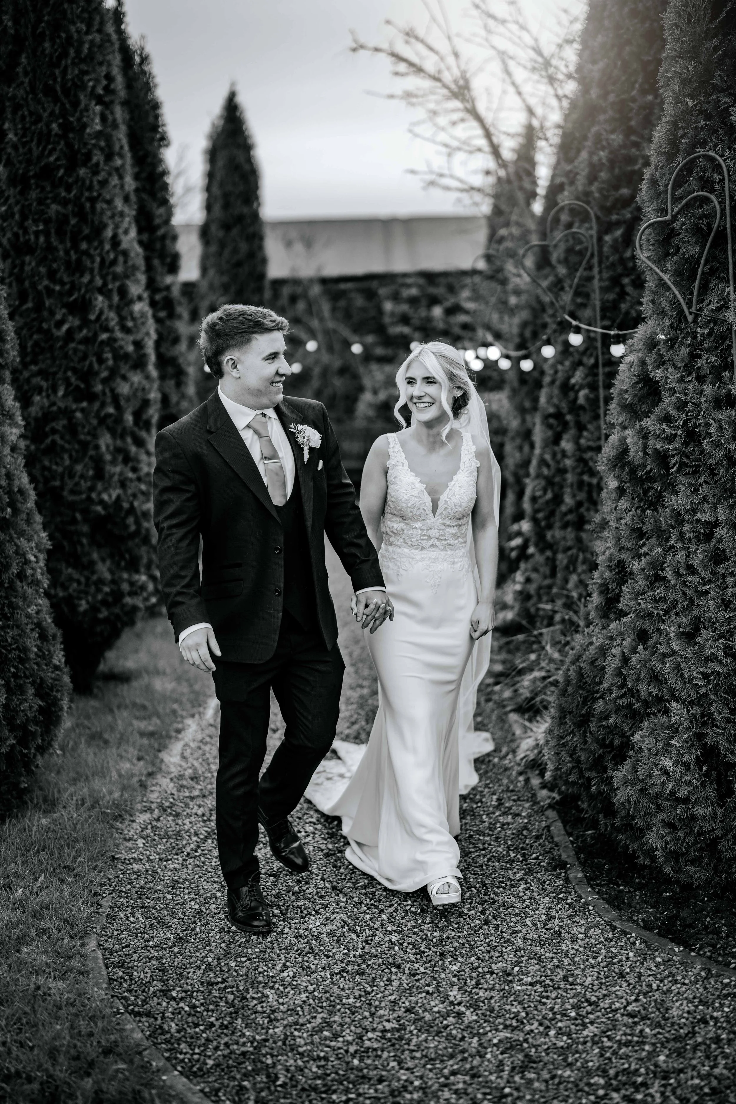 Matty & Caitlan -- Yorkshire Wedding Barn-265.jpg