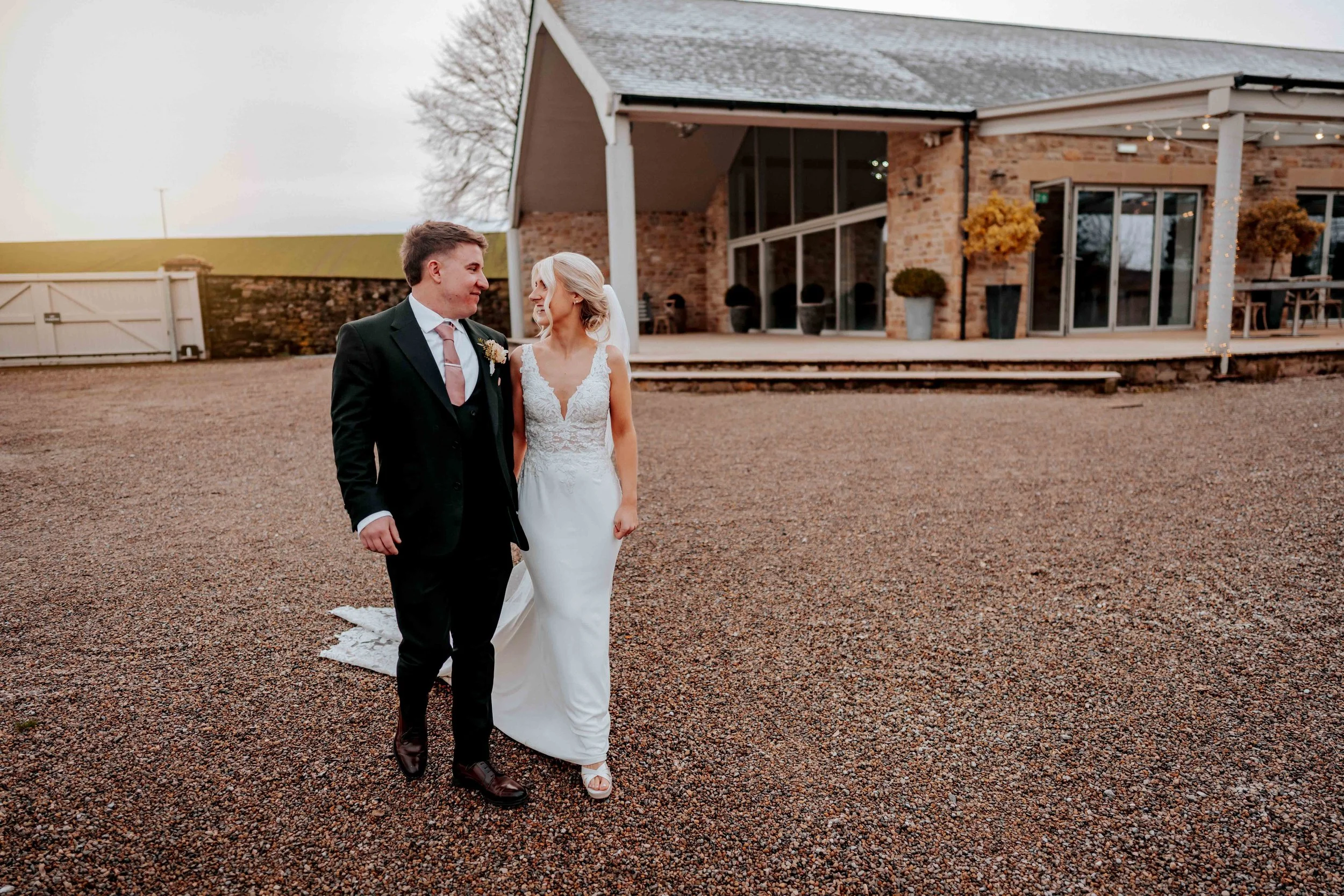 Matty & Caitlan -- Yorkshire Wedding Barn-267.jpg