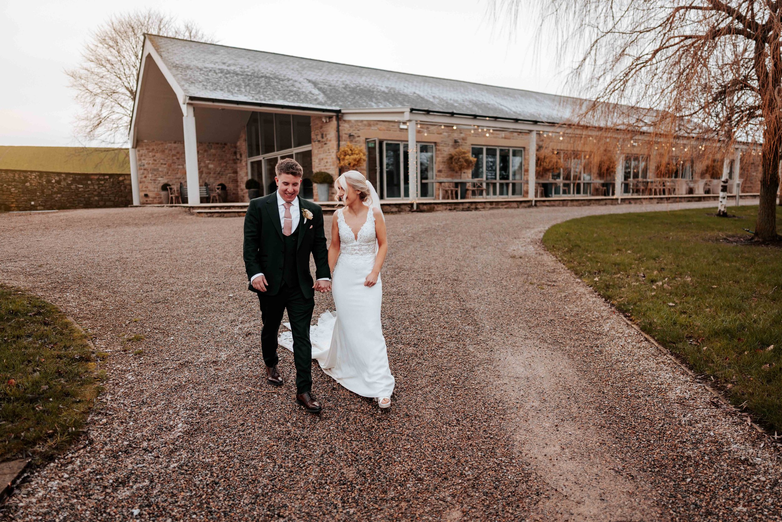 Matty & Caitlan -- Yorkshire Wedding Barn-268.jpg