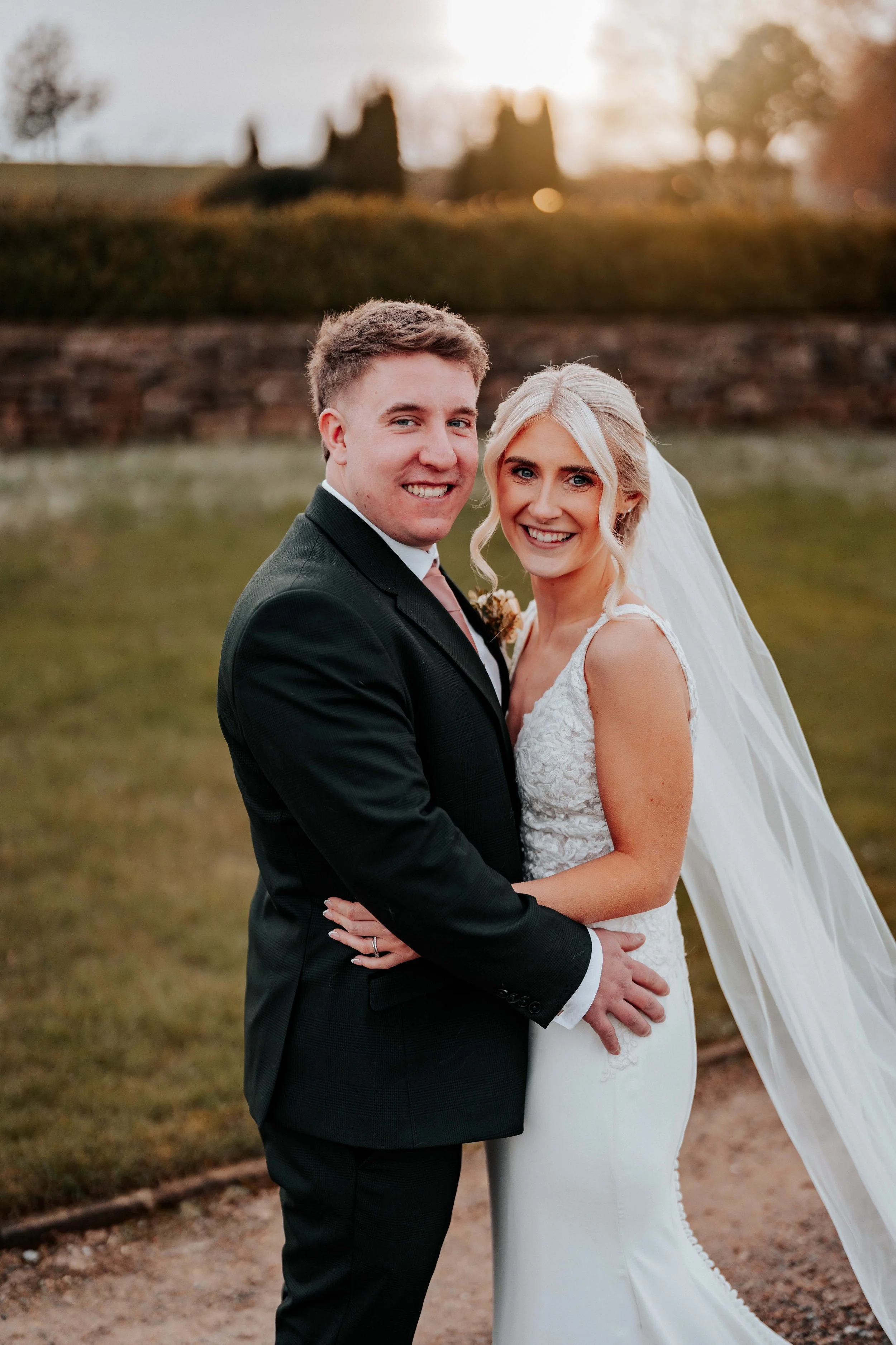 Matty & Caitlan -- Yorkshire Wedding Barn-271.jpg