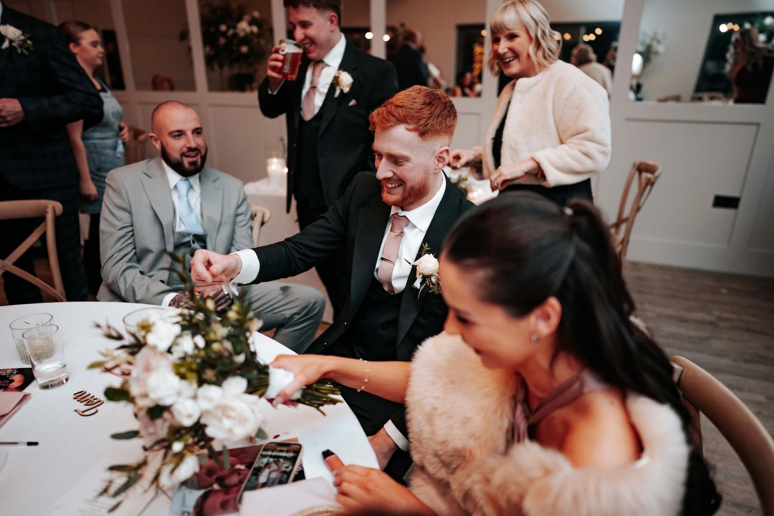 Matty & Caitlan -- Yorkshire Wedding Barn-279.jpg