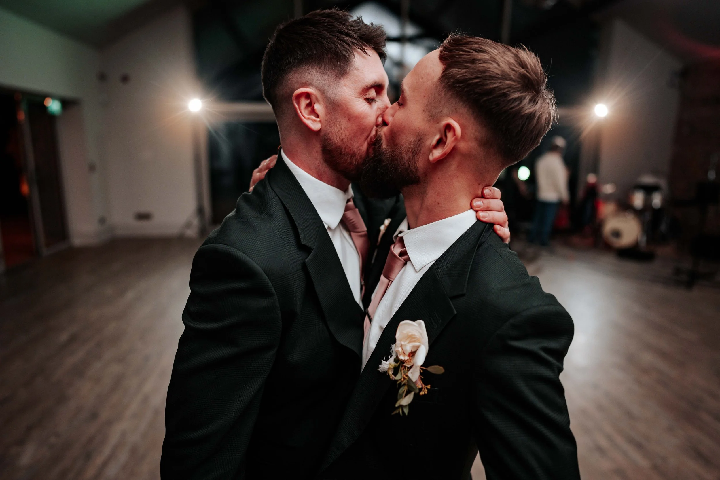 Matty & Caitlan -- Yorkshire Wedding Barn-283.jpg