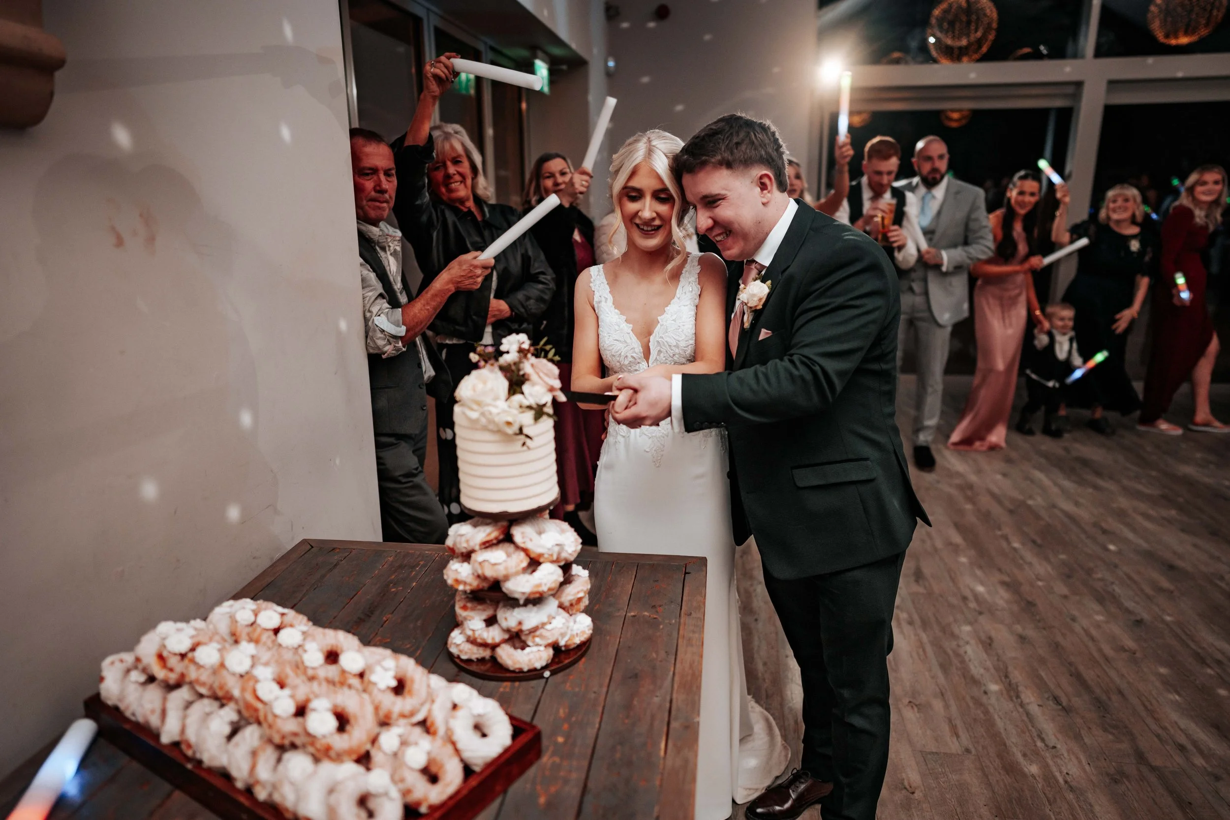 Matty & Caitlan -- Yorkshire Wedding Barn-292.jpg