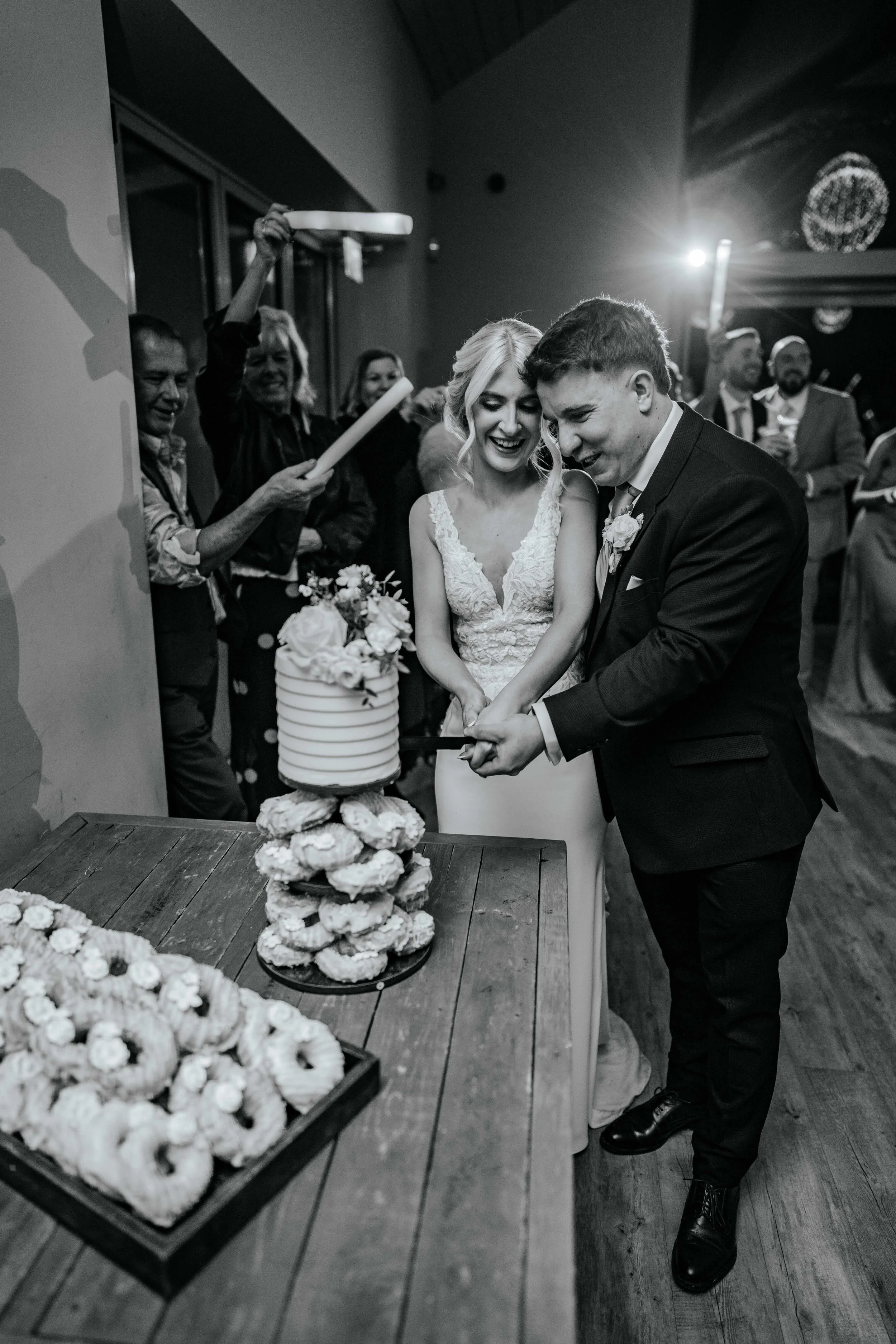 Matty & Caitlan -- Yorkshire Wedding Barn-293.jpg